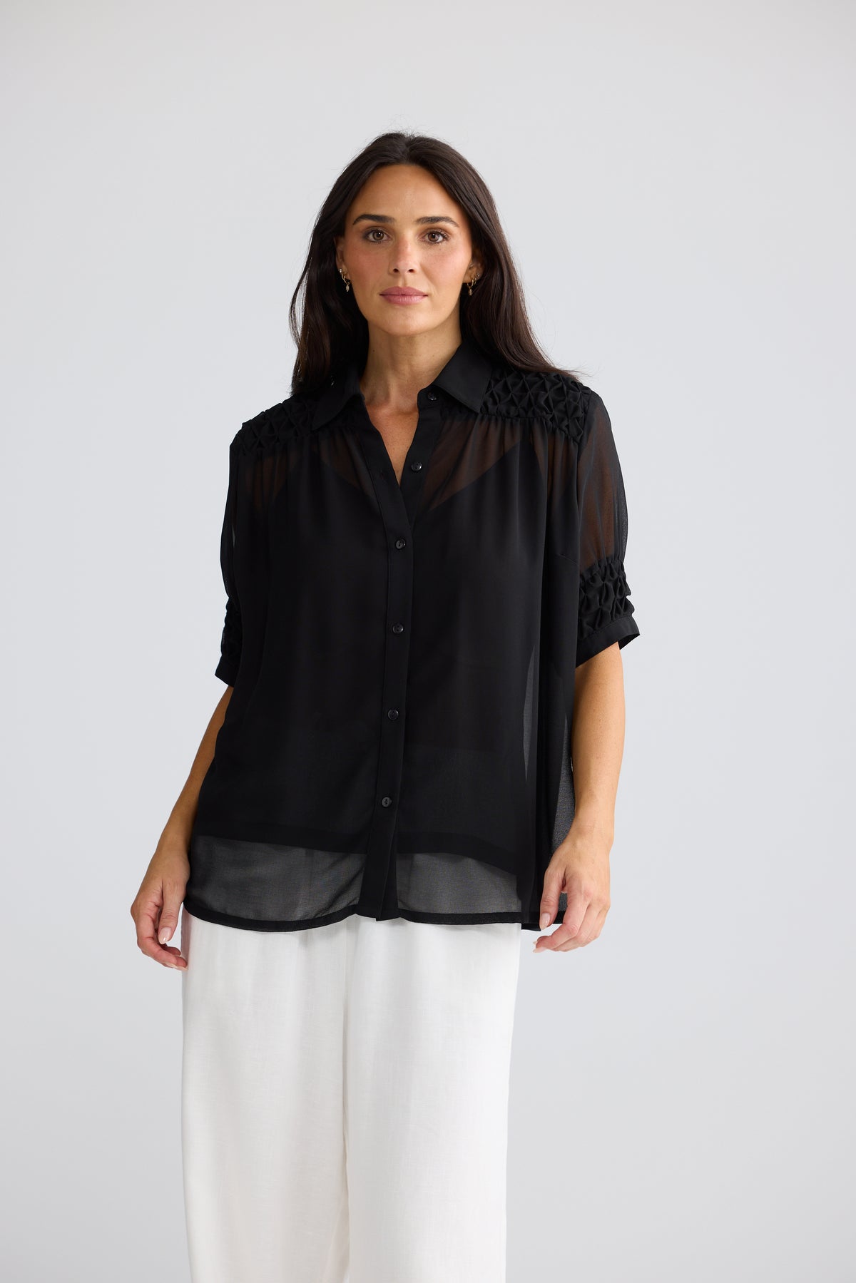 Dede Shirt
