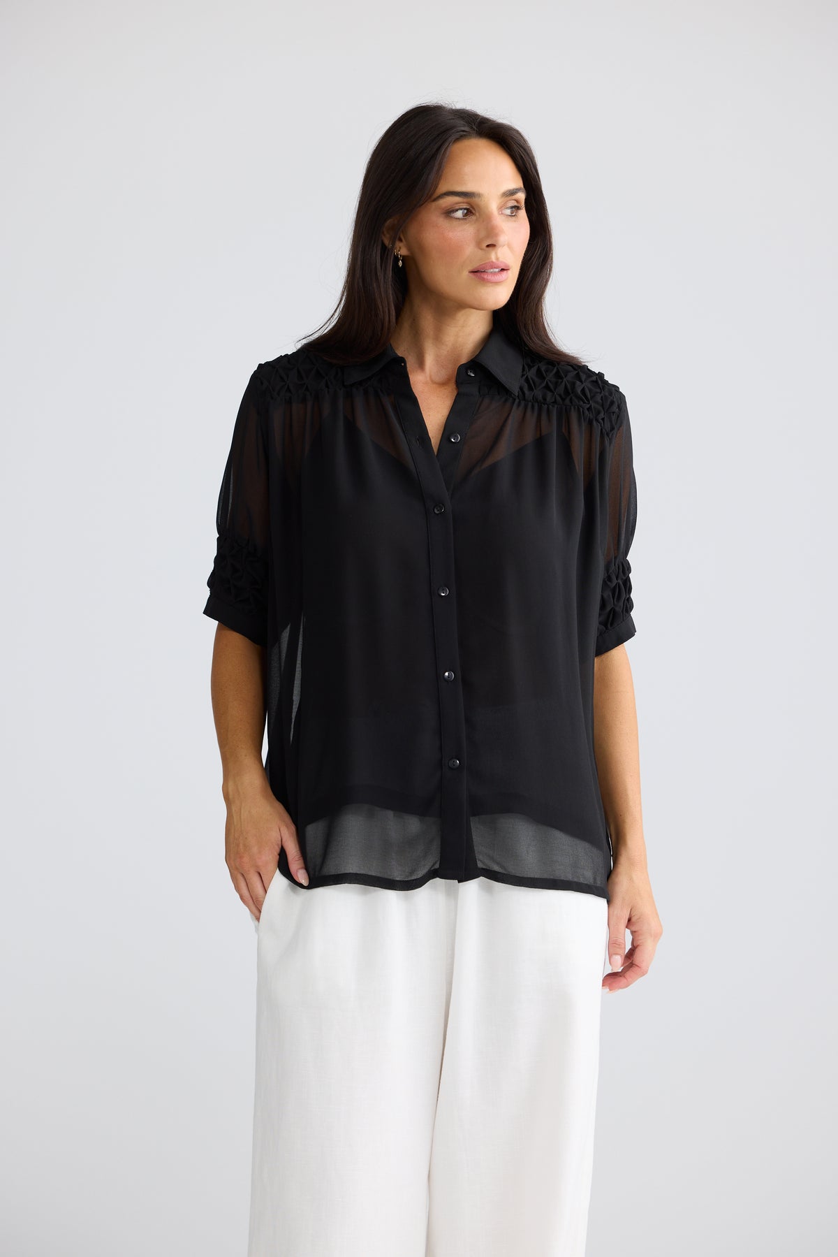 Dede Shirt