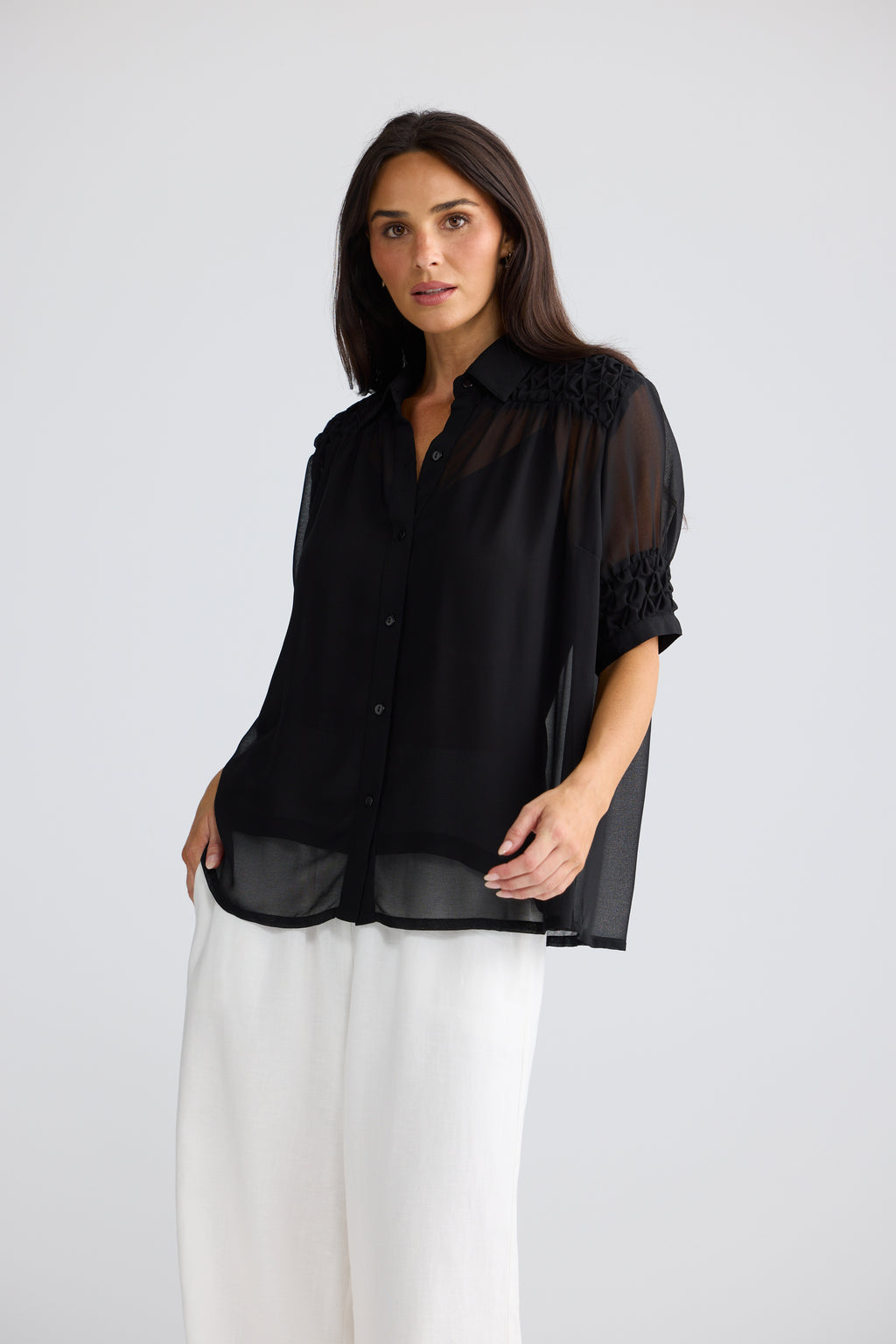 Dede Shirt