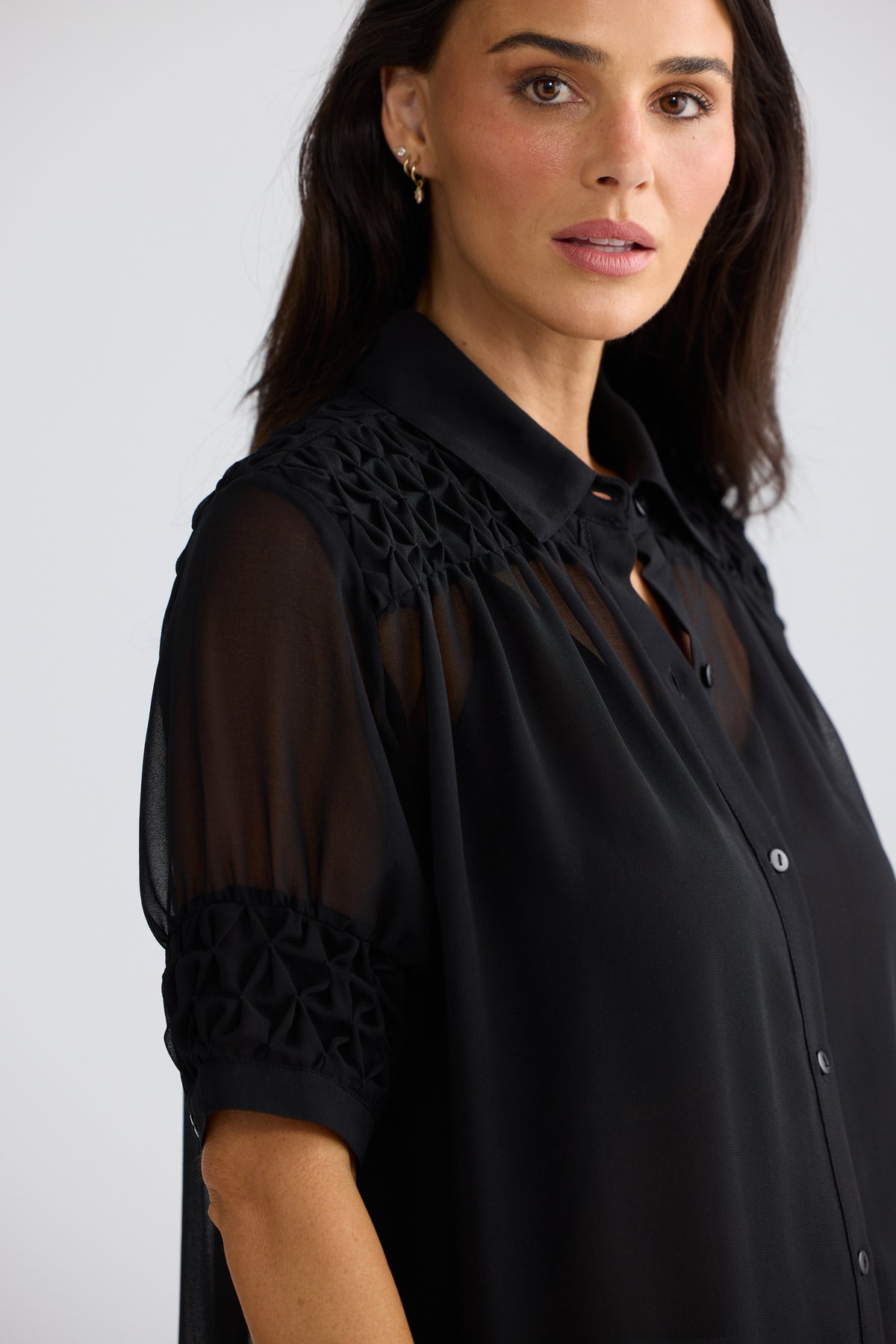 Dede Shirt