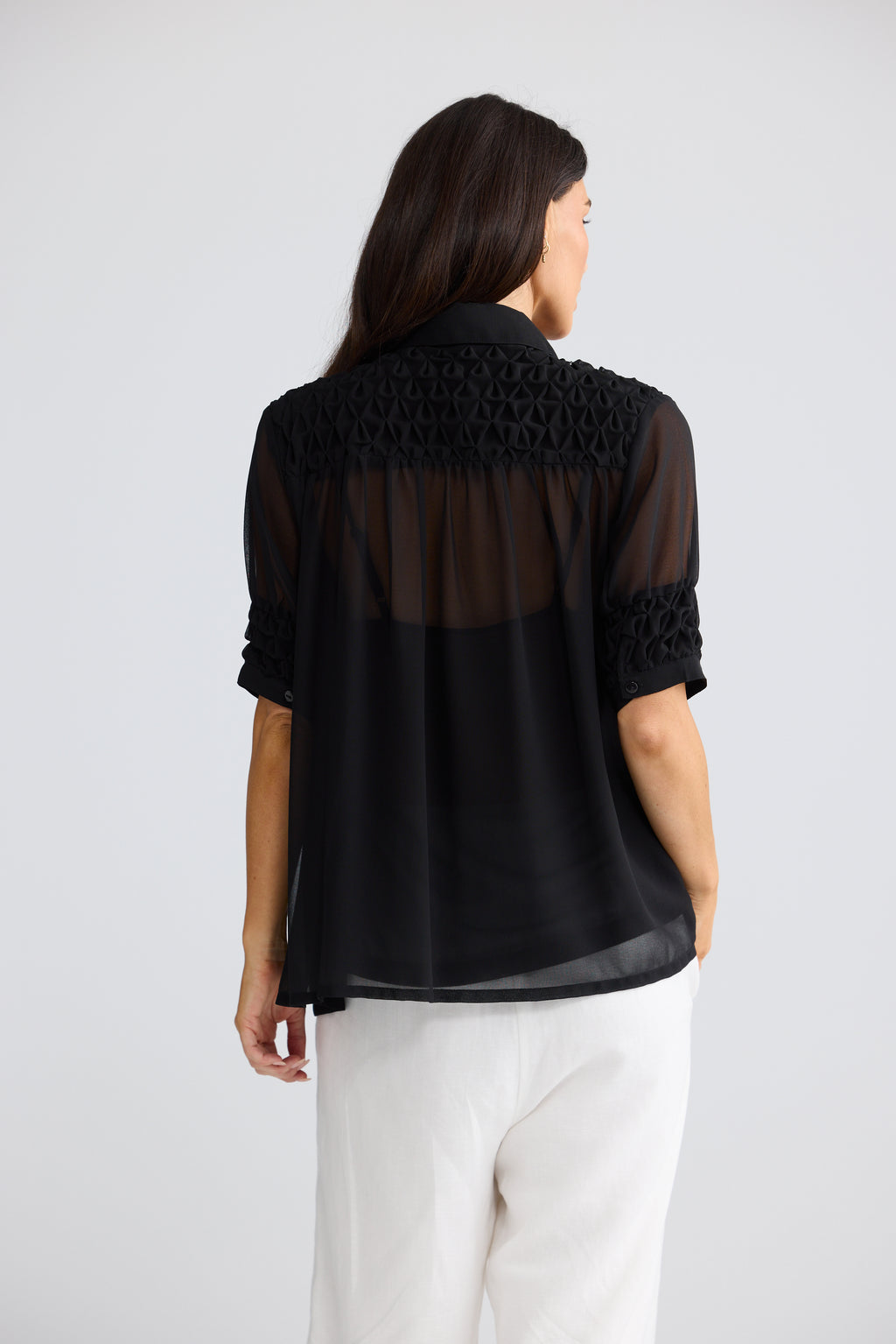 Dede Shirt
