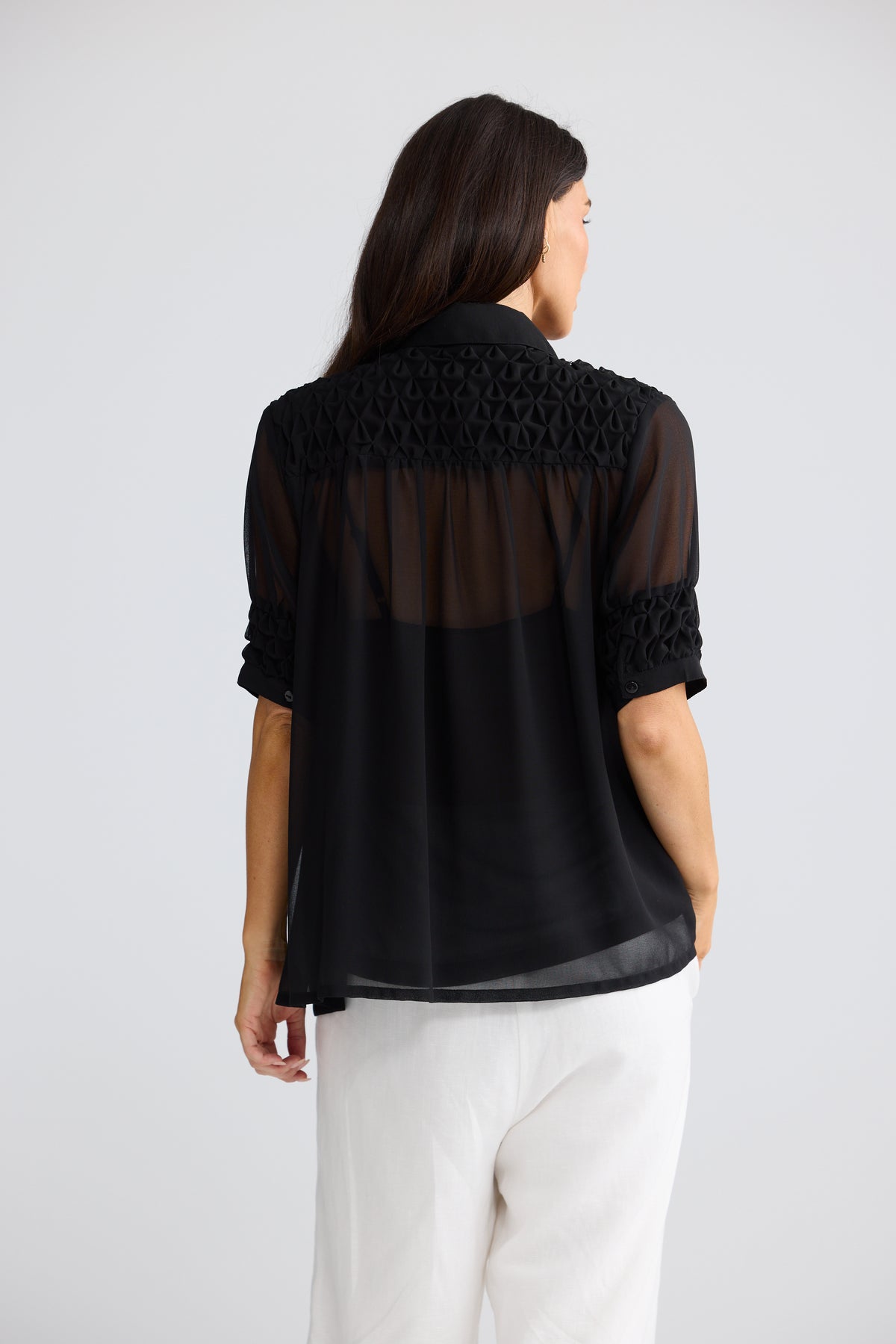 Dede Shirt