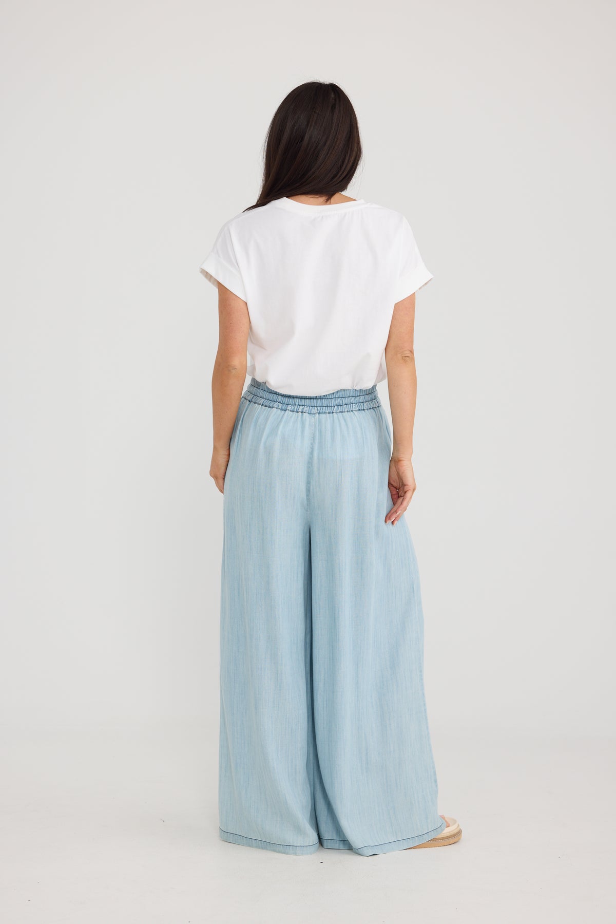 Phillipa Pant