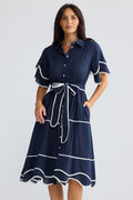 Madge Midi Dress