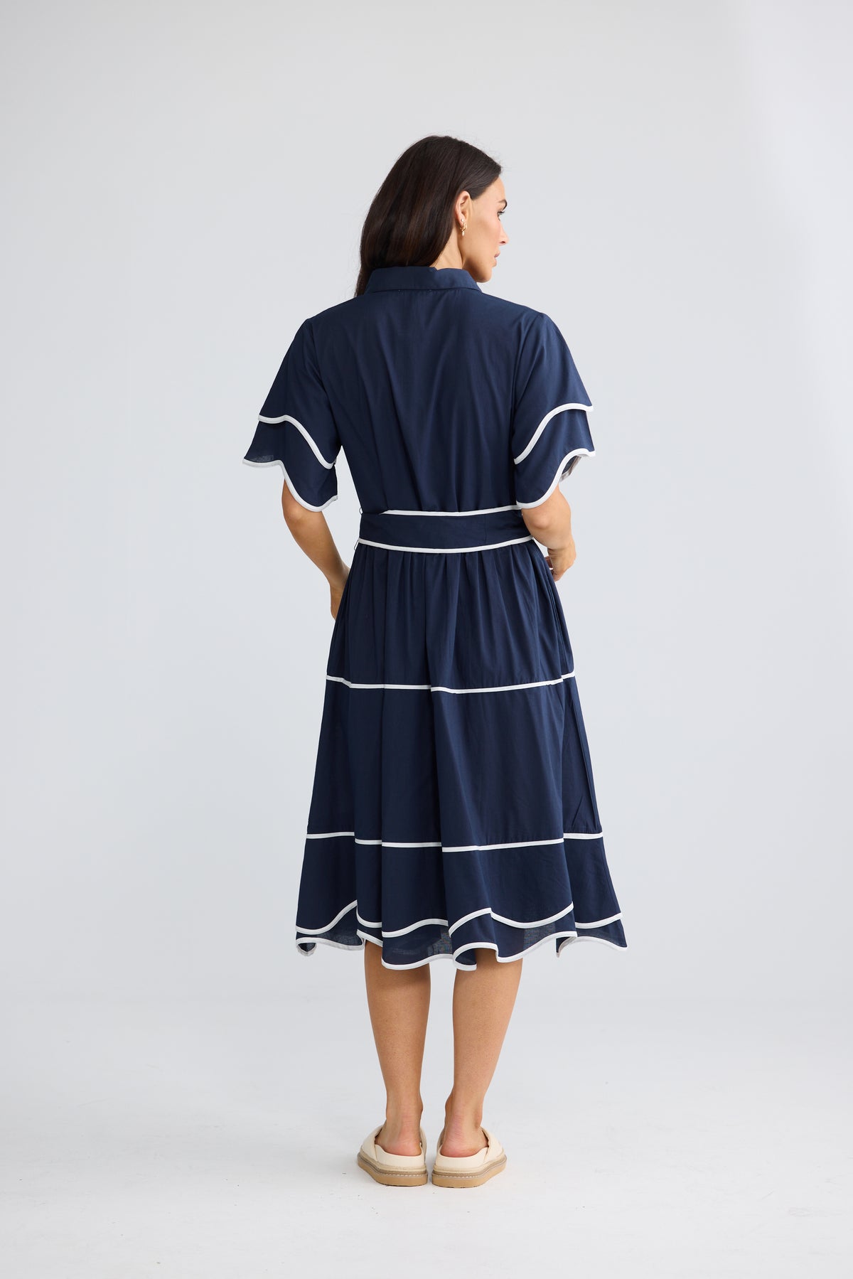 Madge Midi Dress
