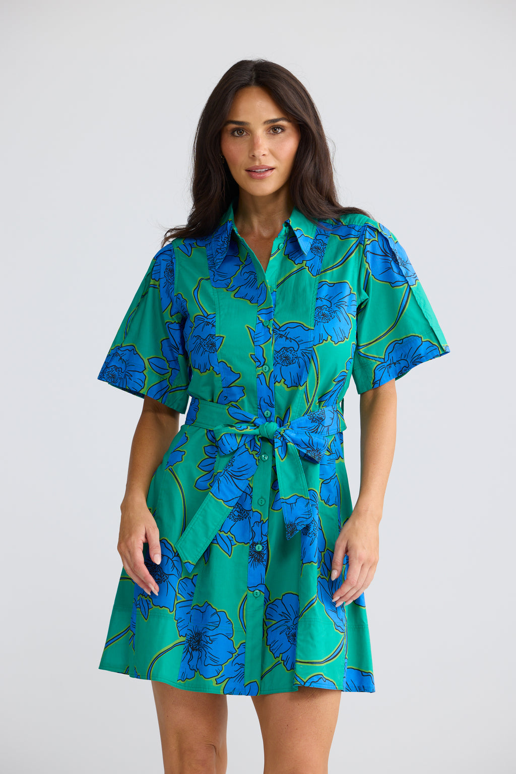 Sandra Dress