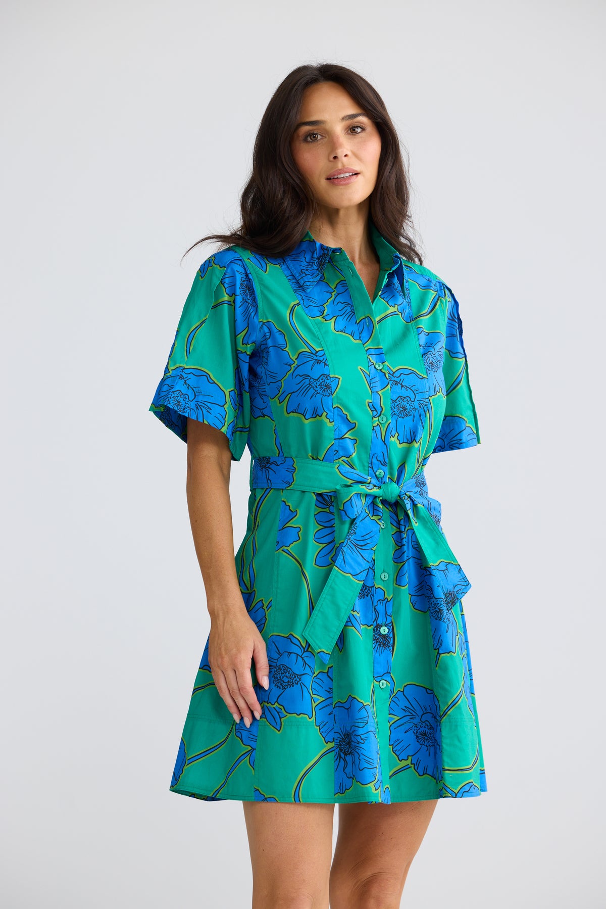 Sandra Dress