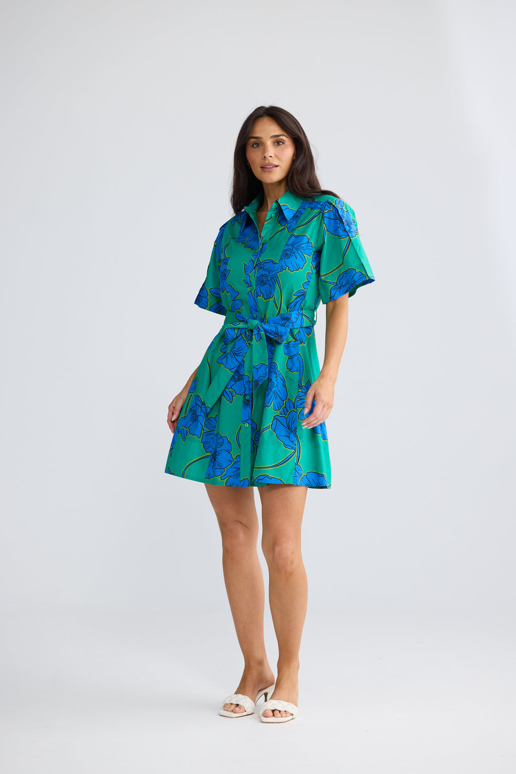 Sandra Dress