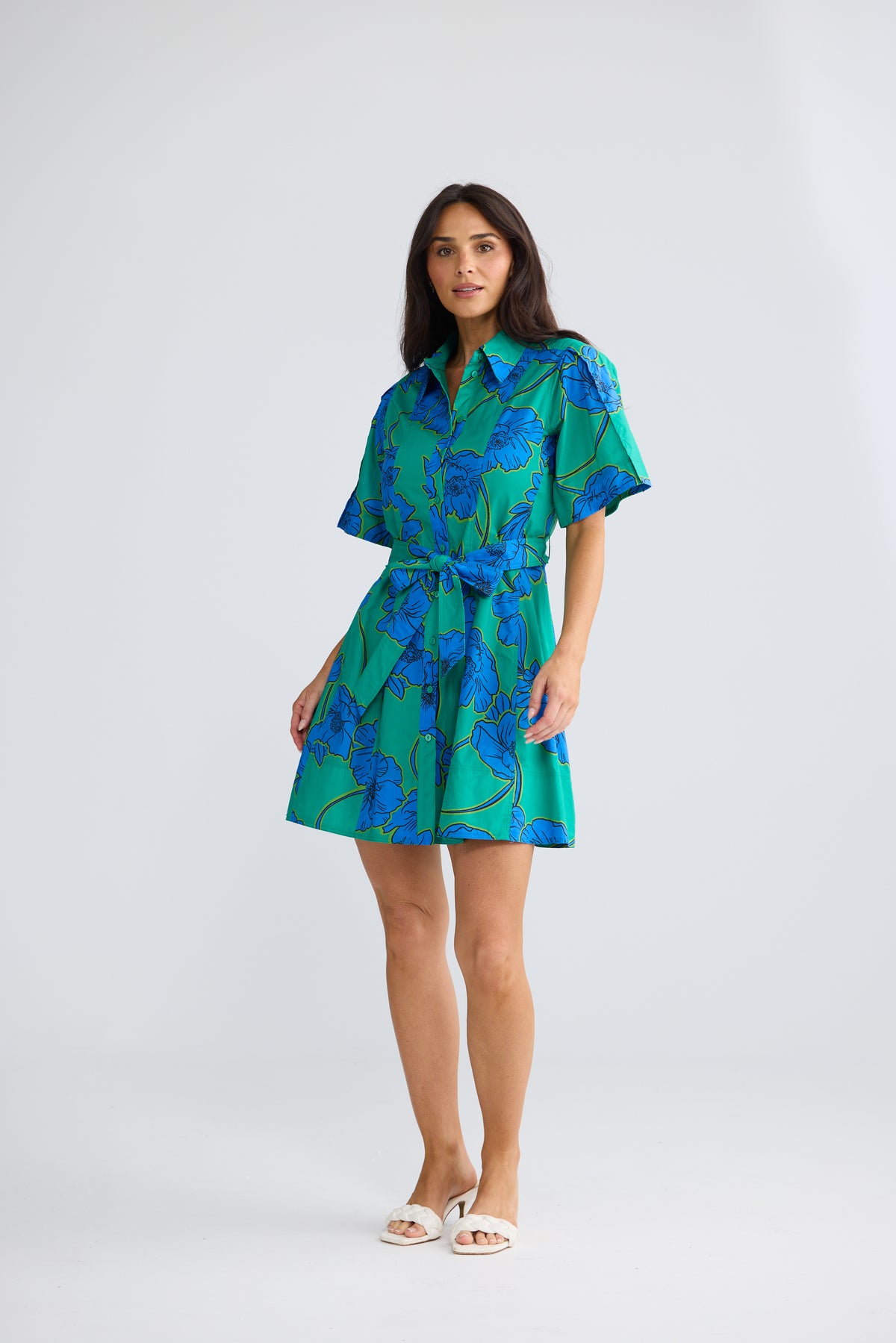Sandra Dress