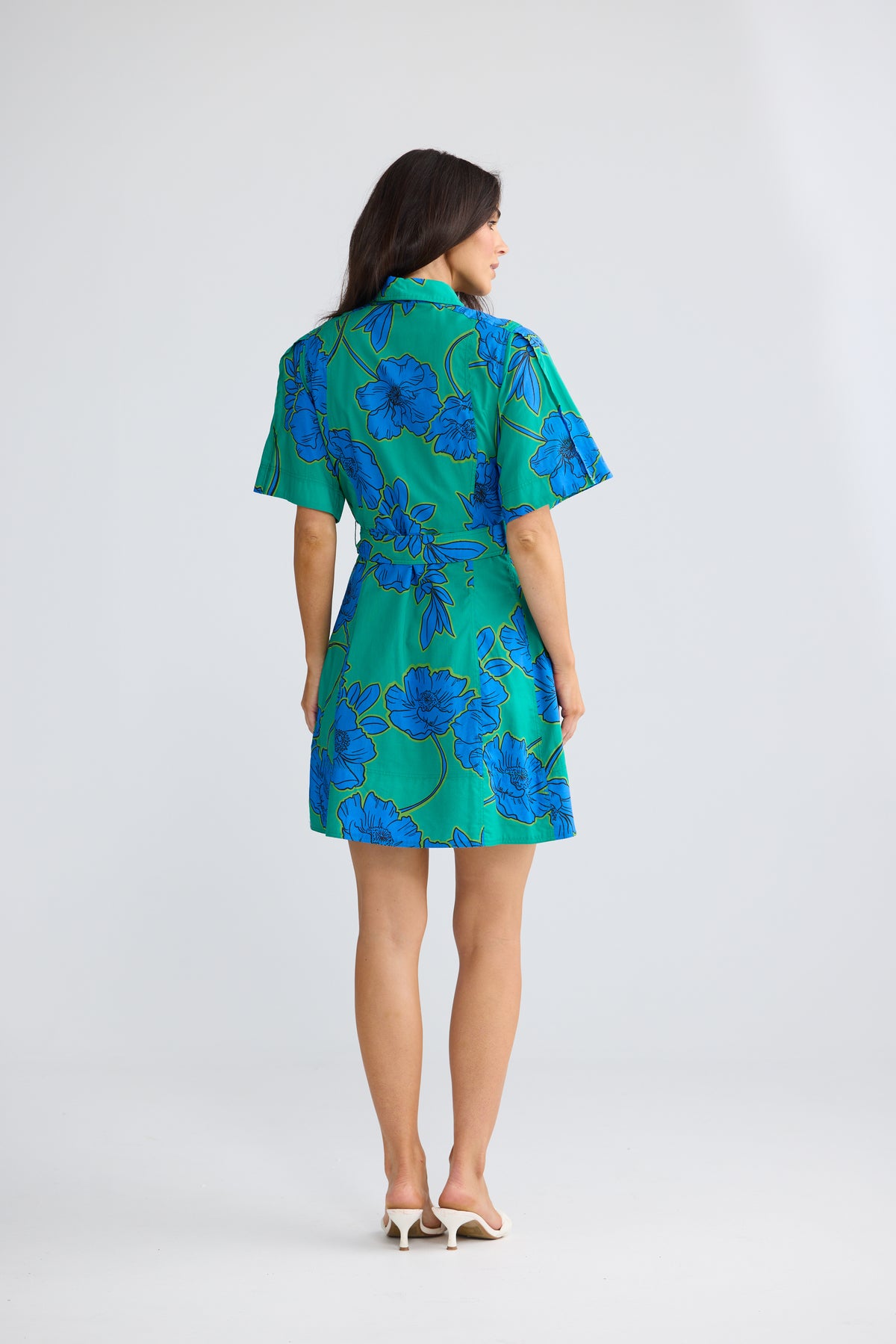 Sandra Dress
