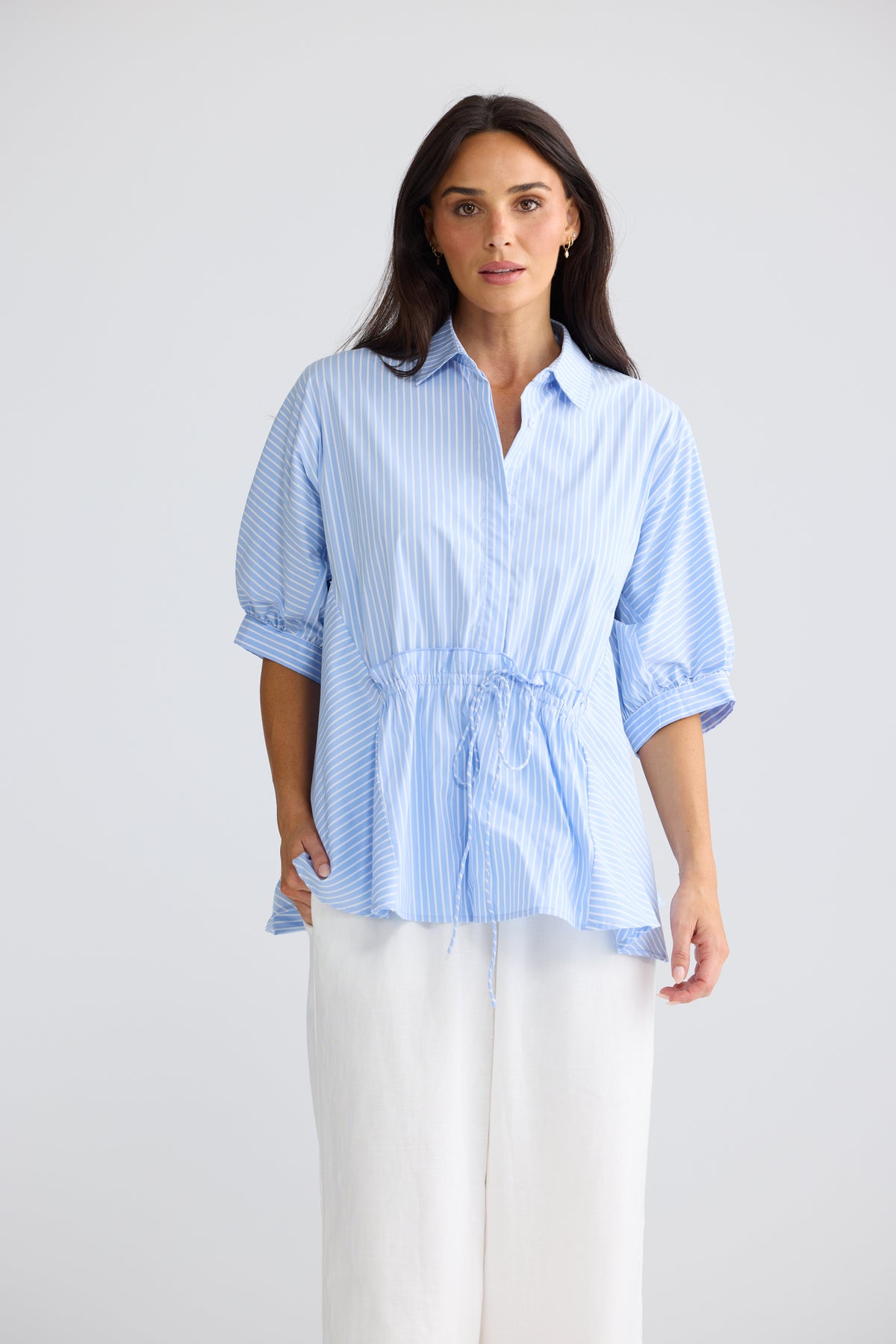 Wonderland Top