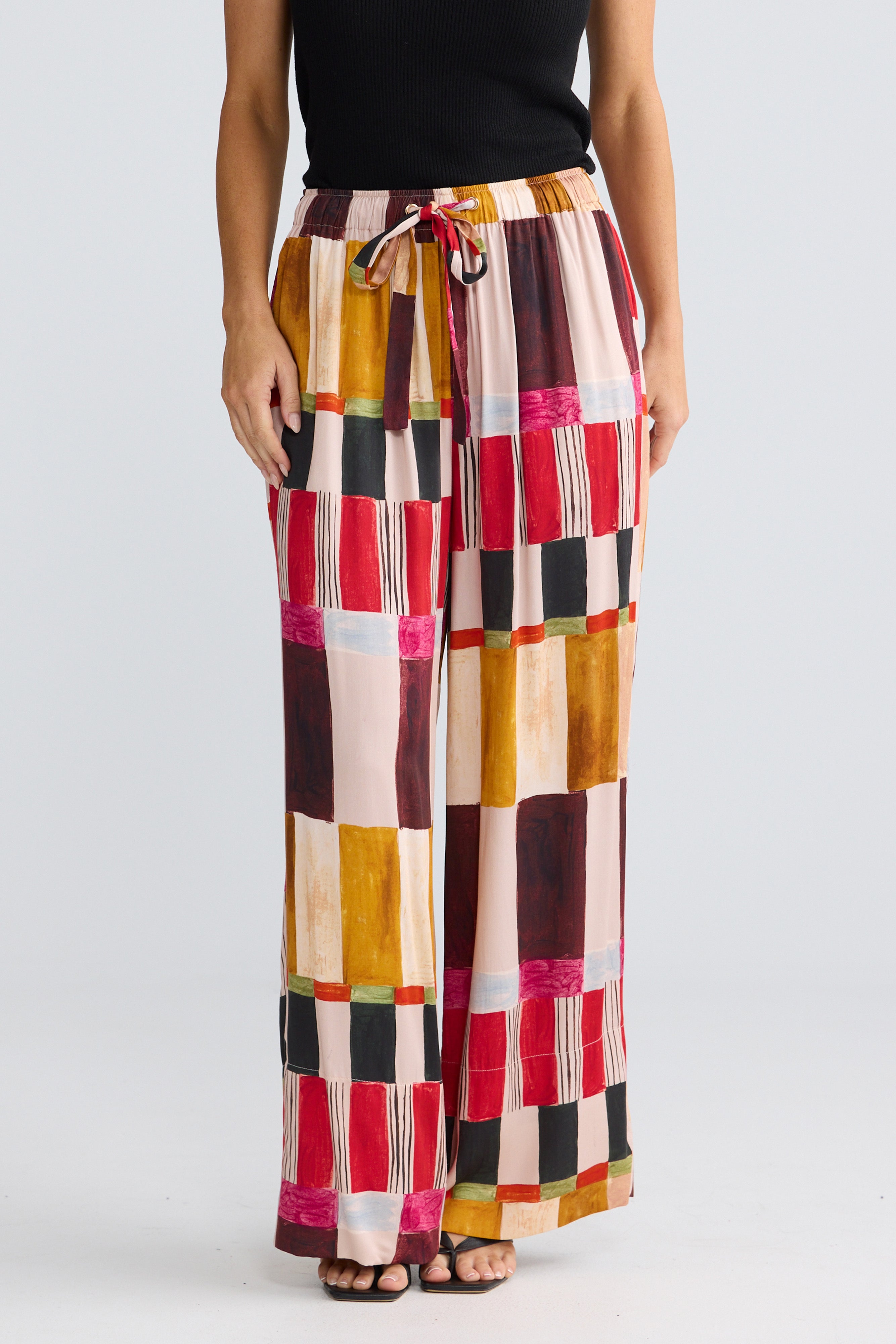 Astrid Pant