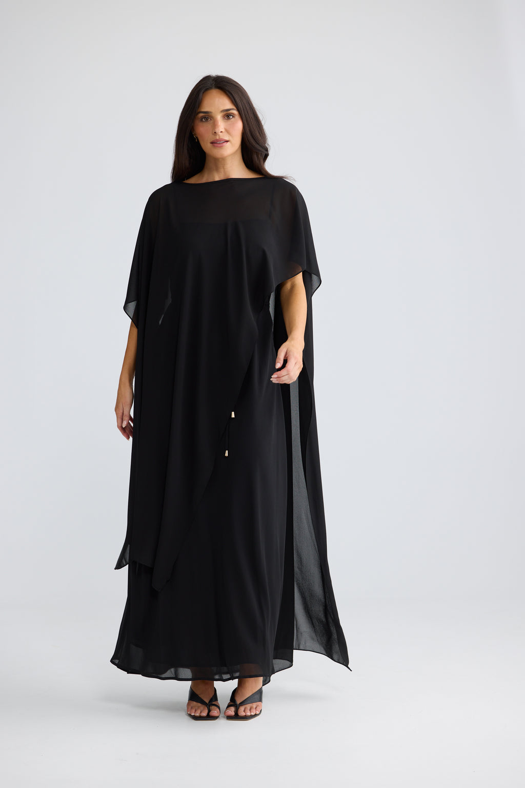 Park Avenue Cape