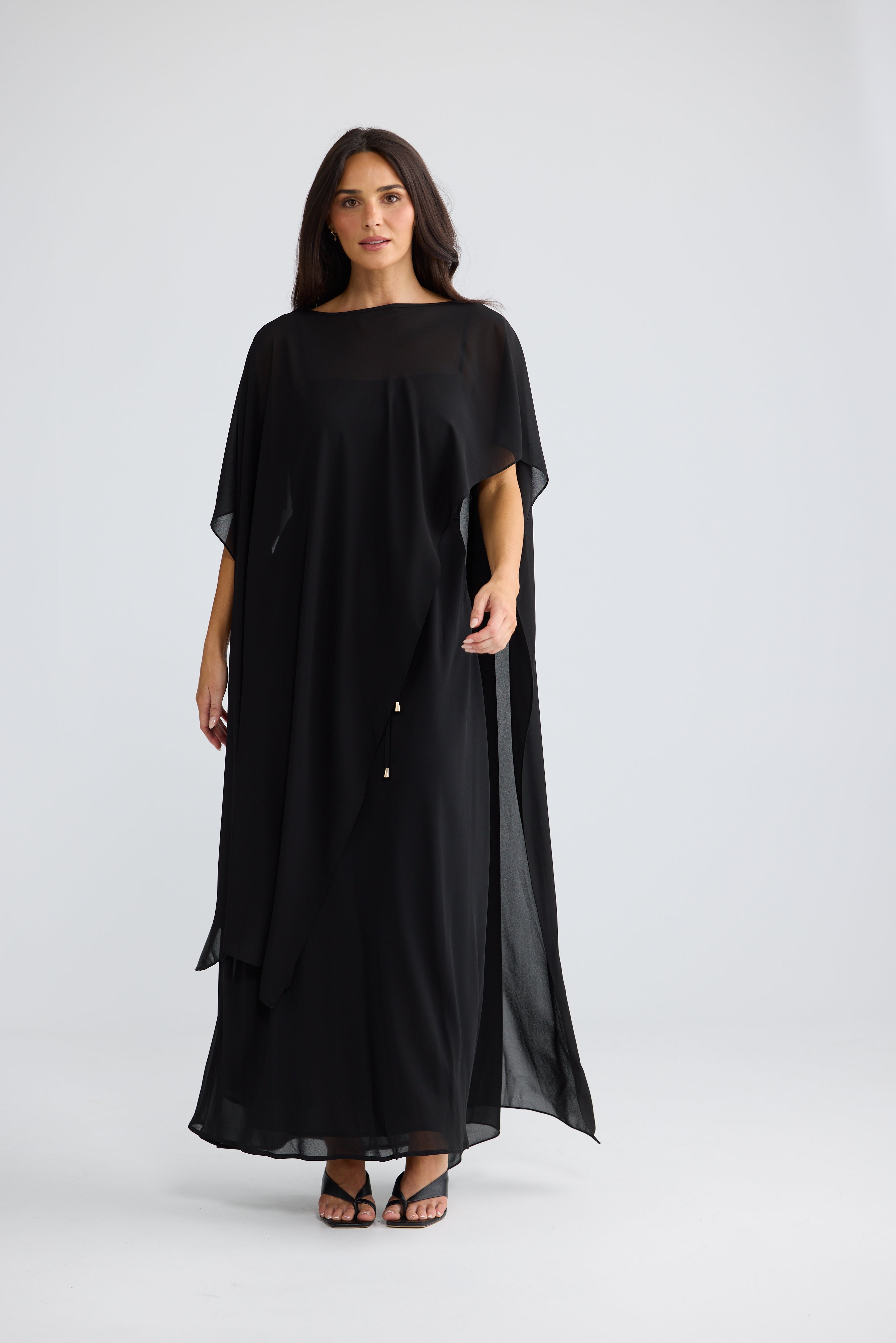Park Avenue Cape