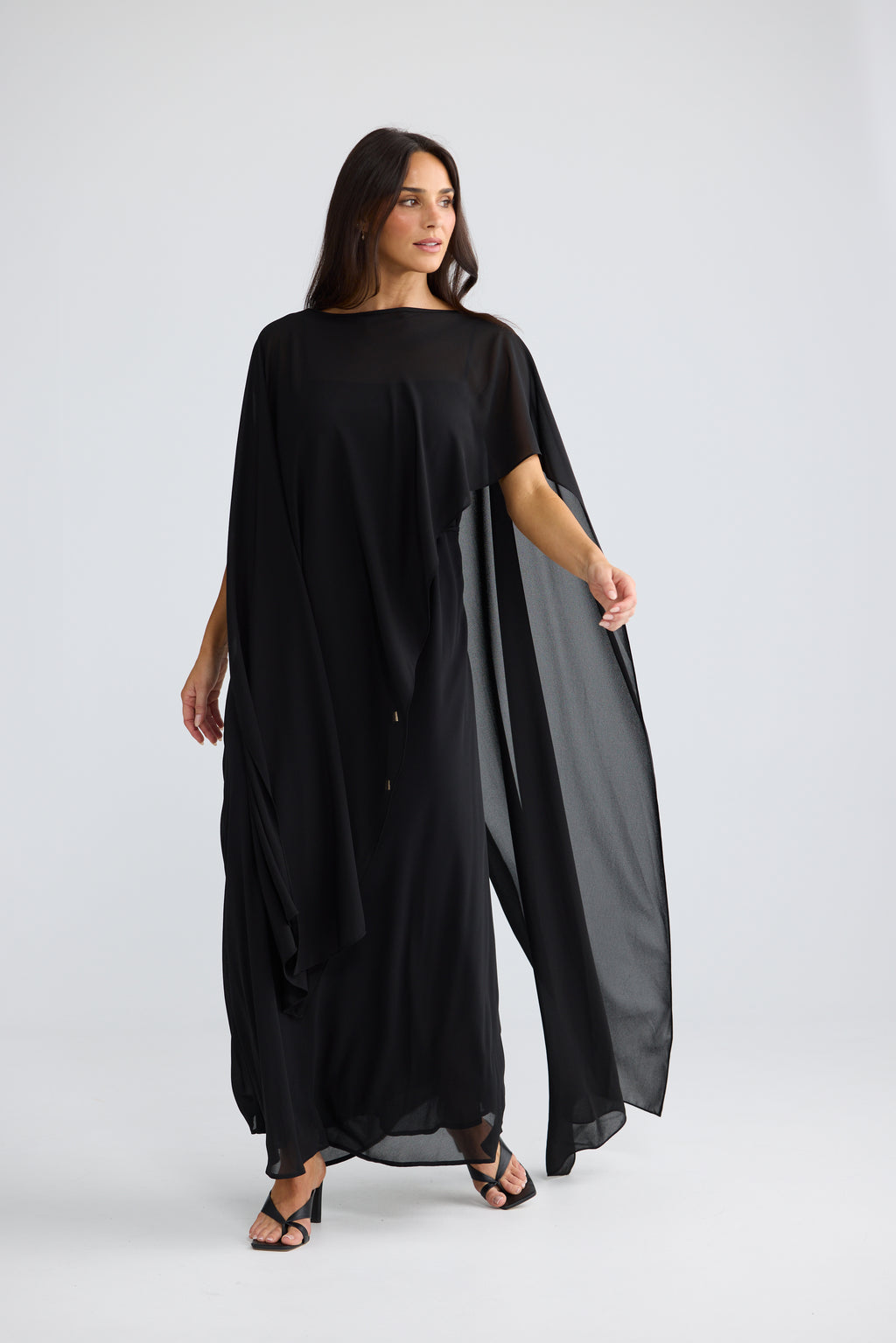 Park Avenue Cape