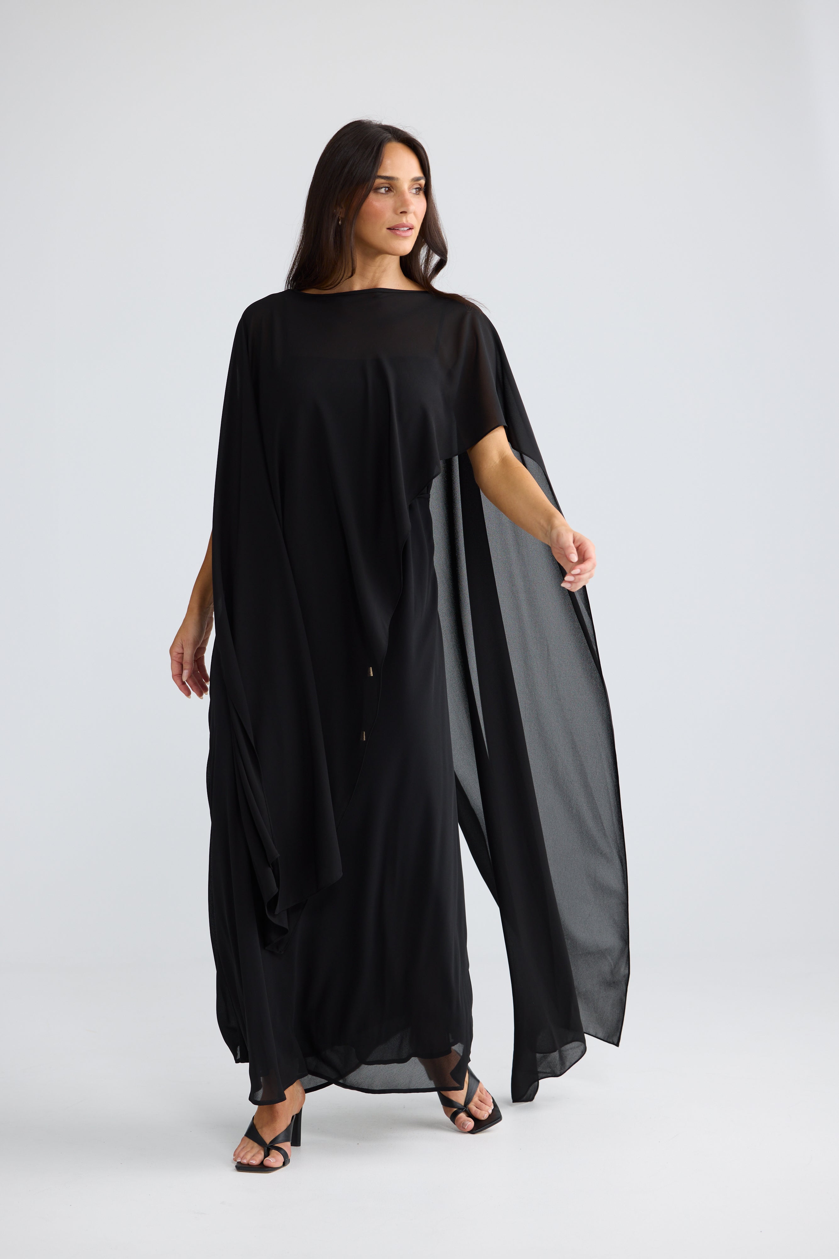 Park Avenue Cape