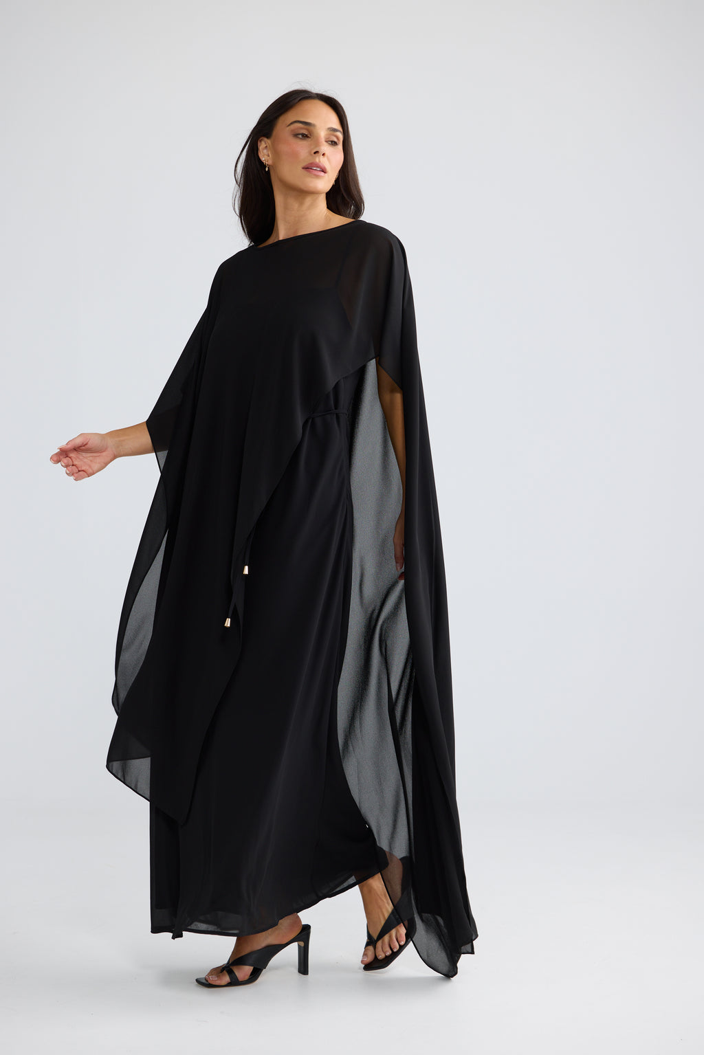 Park Avenue Cape