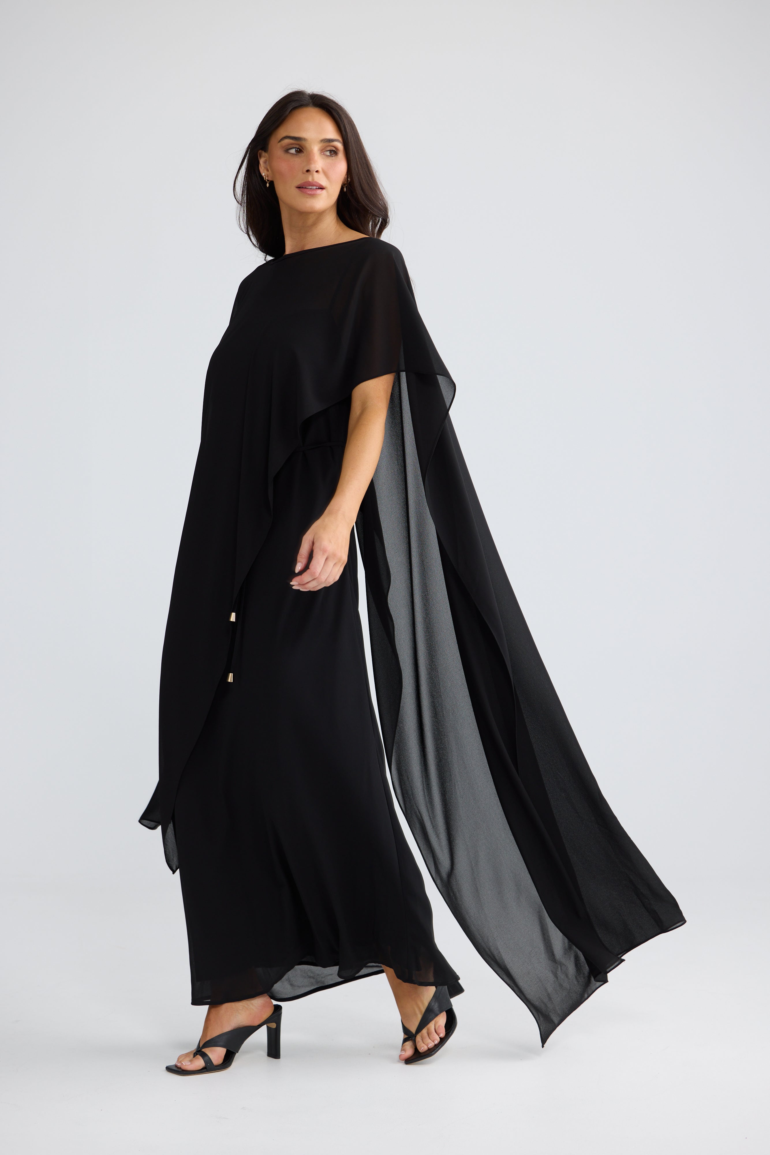 Park Avenue Cape