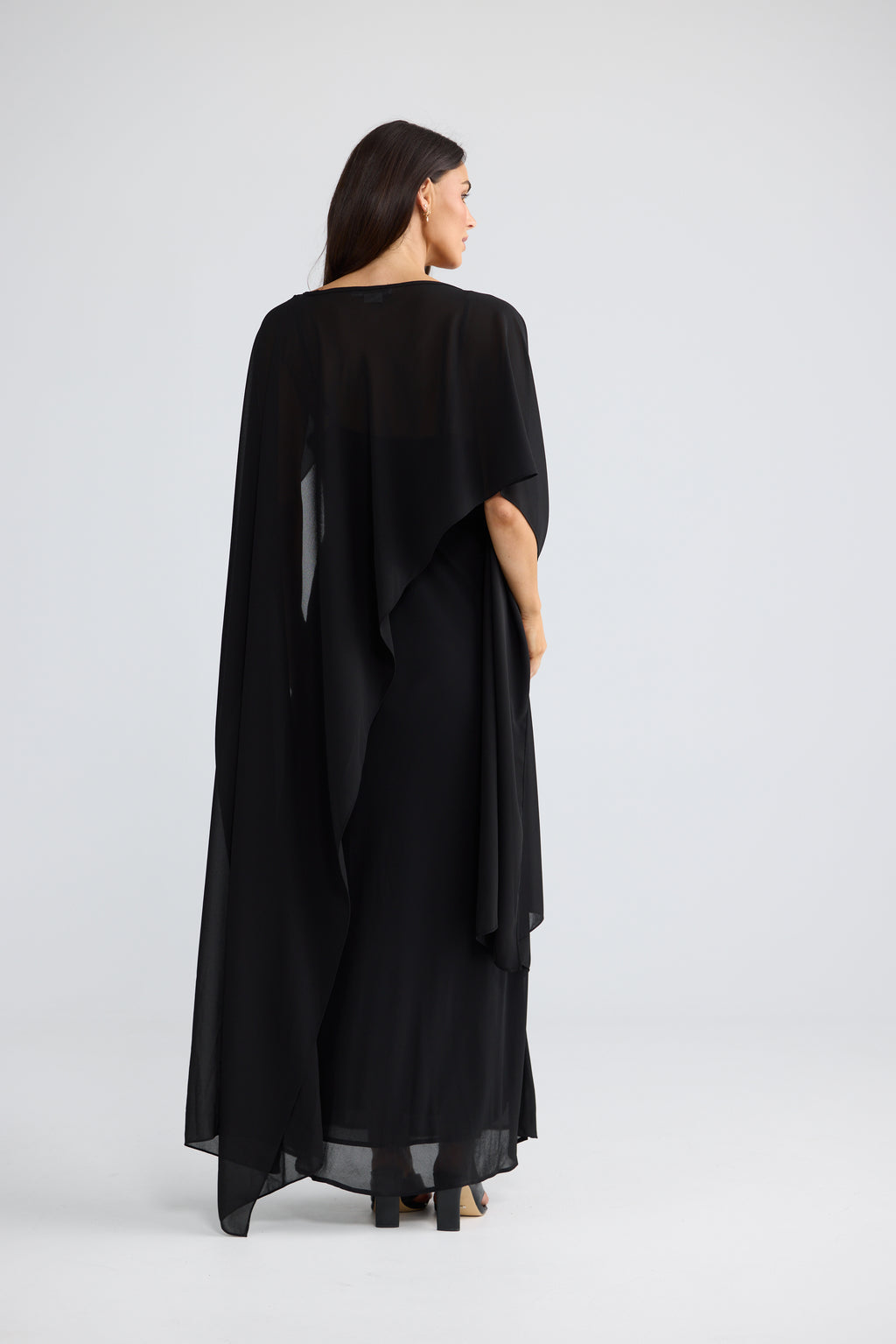 Park Avenue Cape