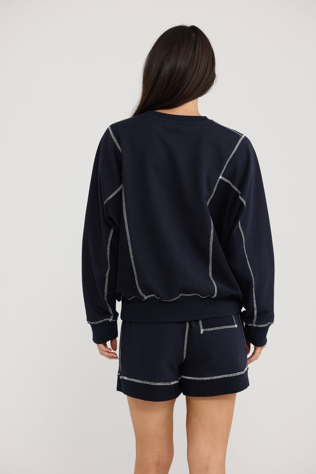 Composure Sweatshirt