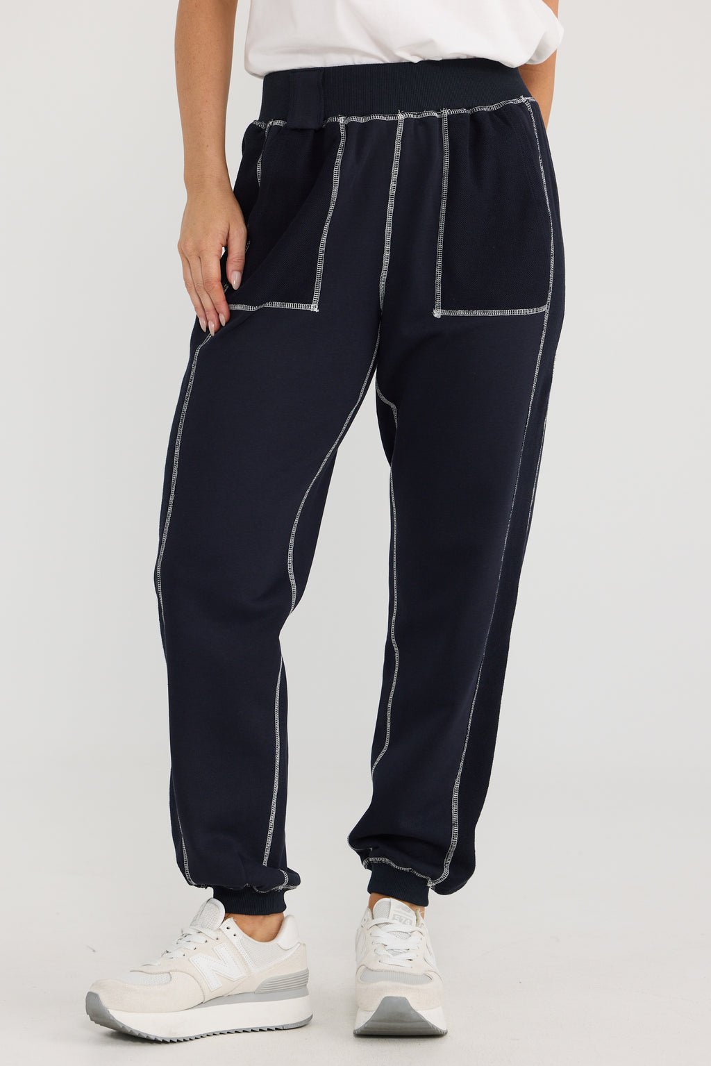 Composure Trackpants