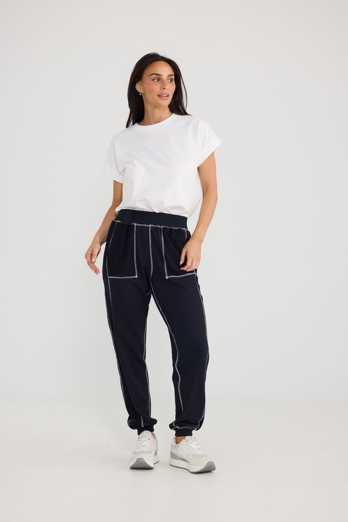 Composure Trackpants