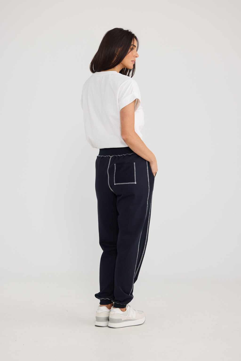 Composure Trackpants