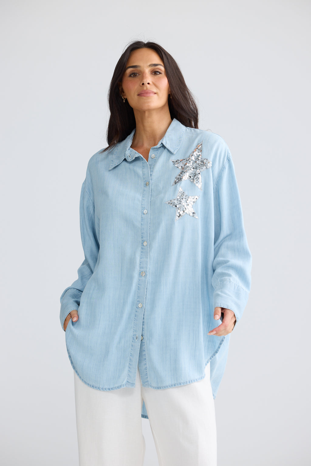 Homestead Shirt