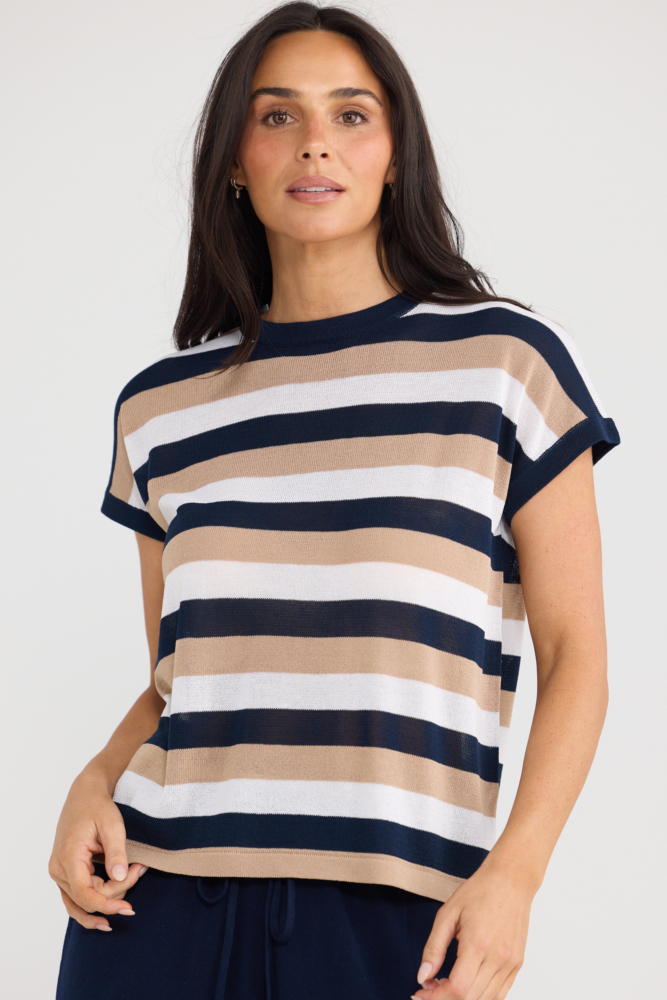 Rosalie Tee
