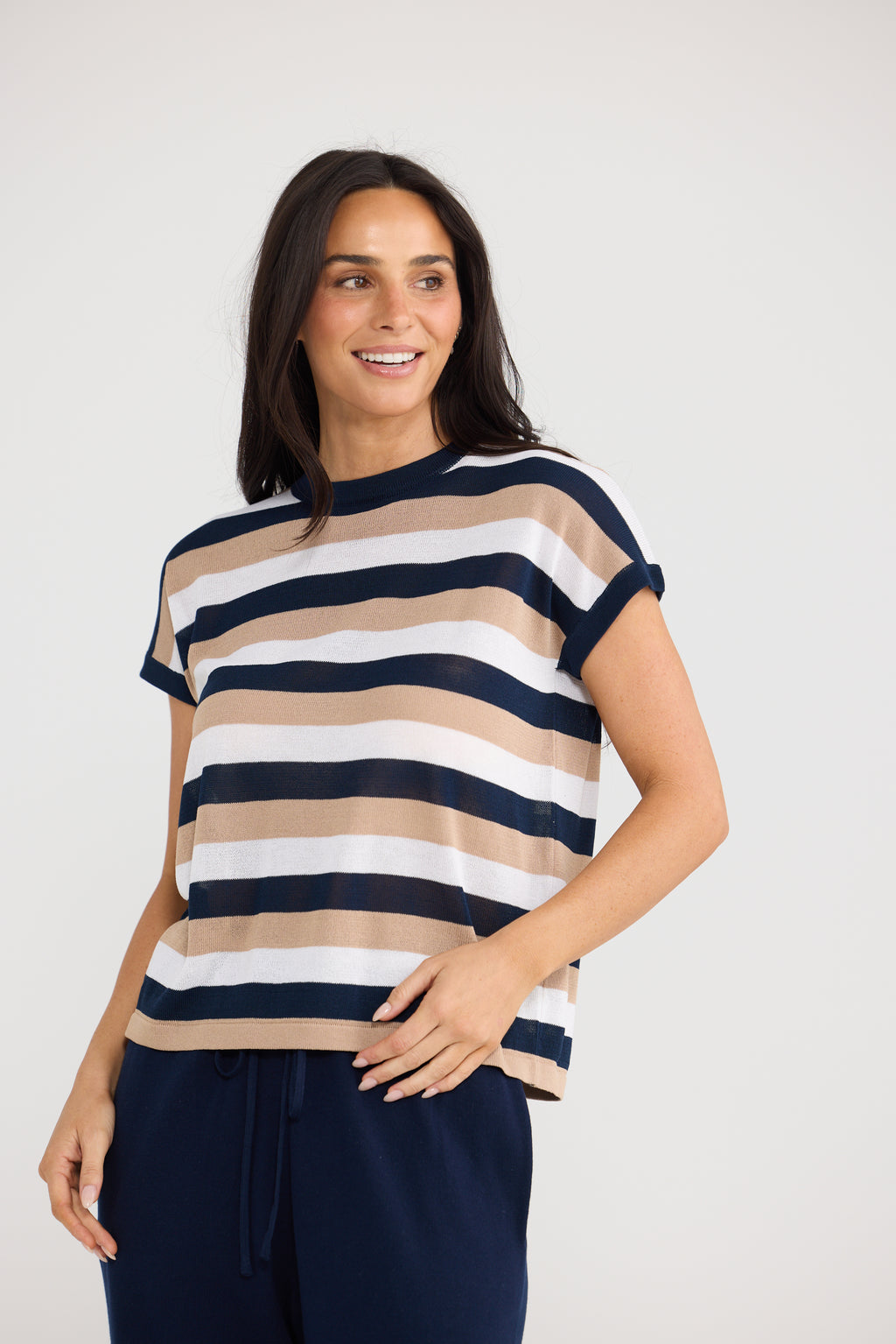 Rosalie Tee