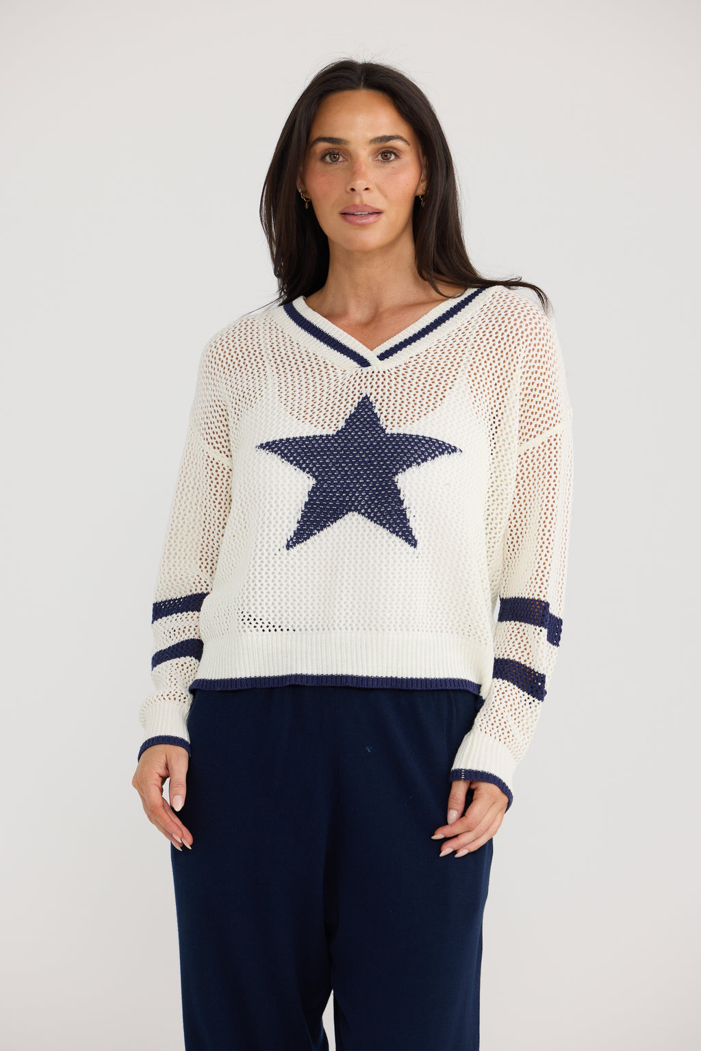 McKinney Knit
