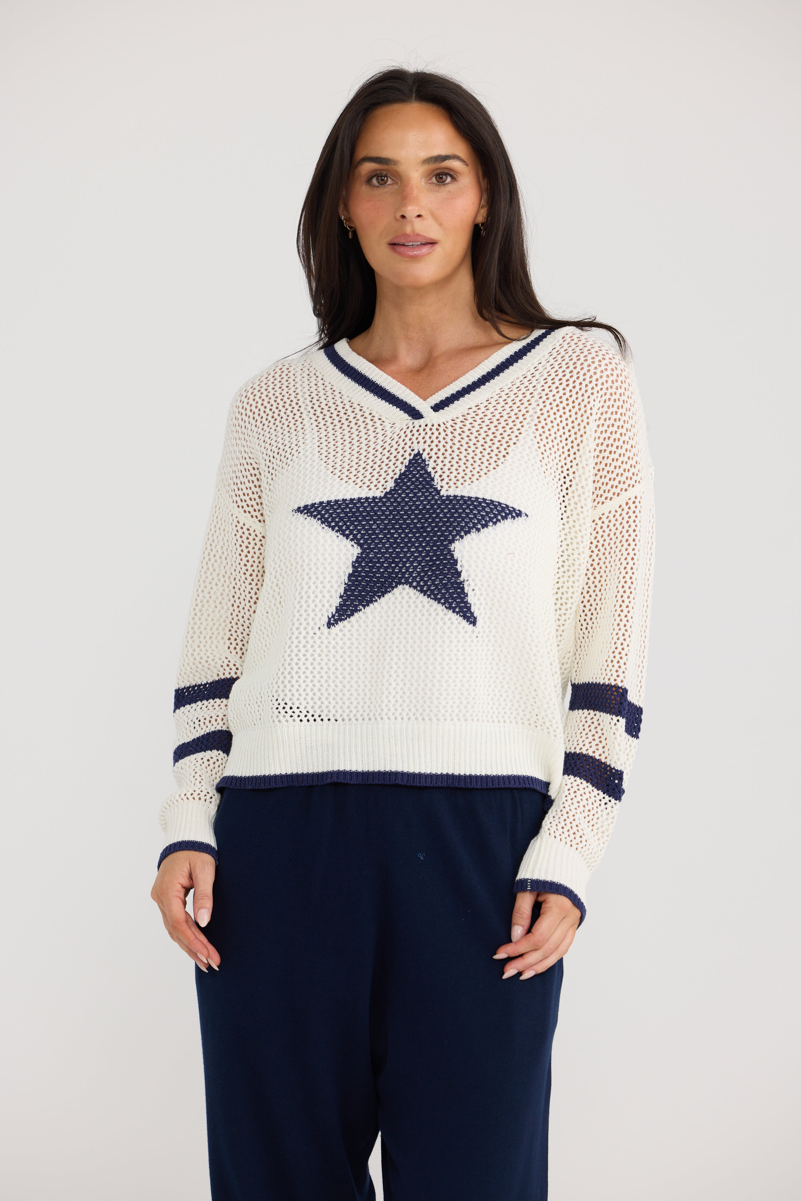 McKinney Knit