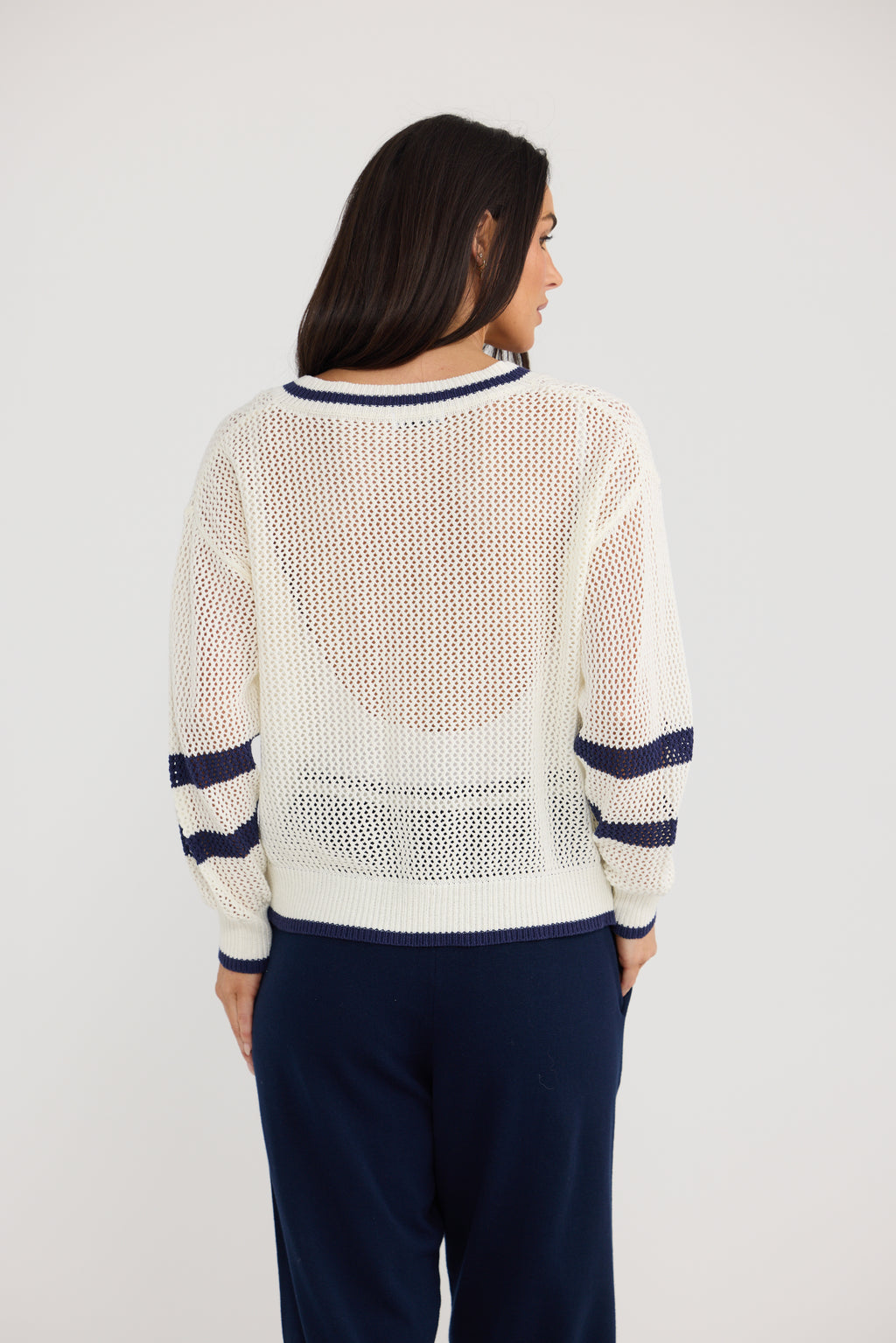 McKinney Knit