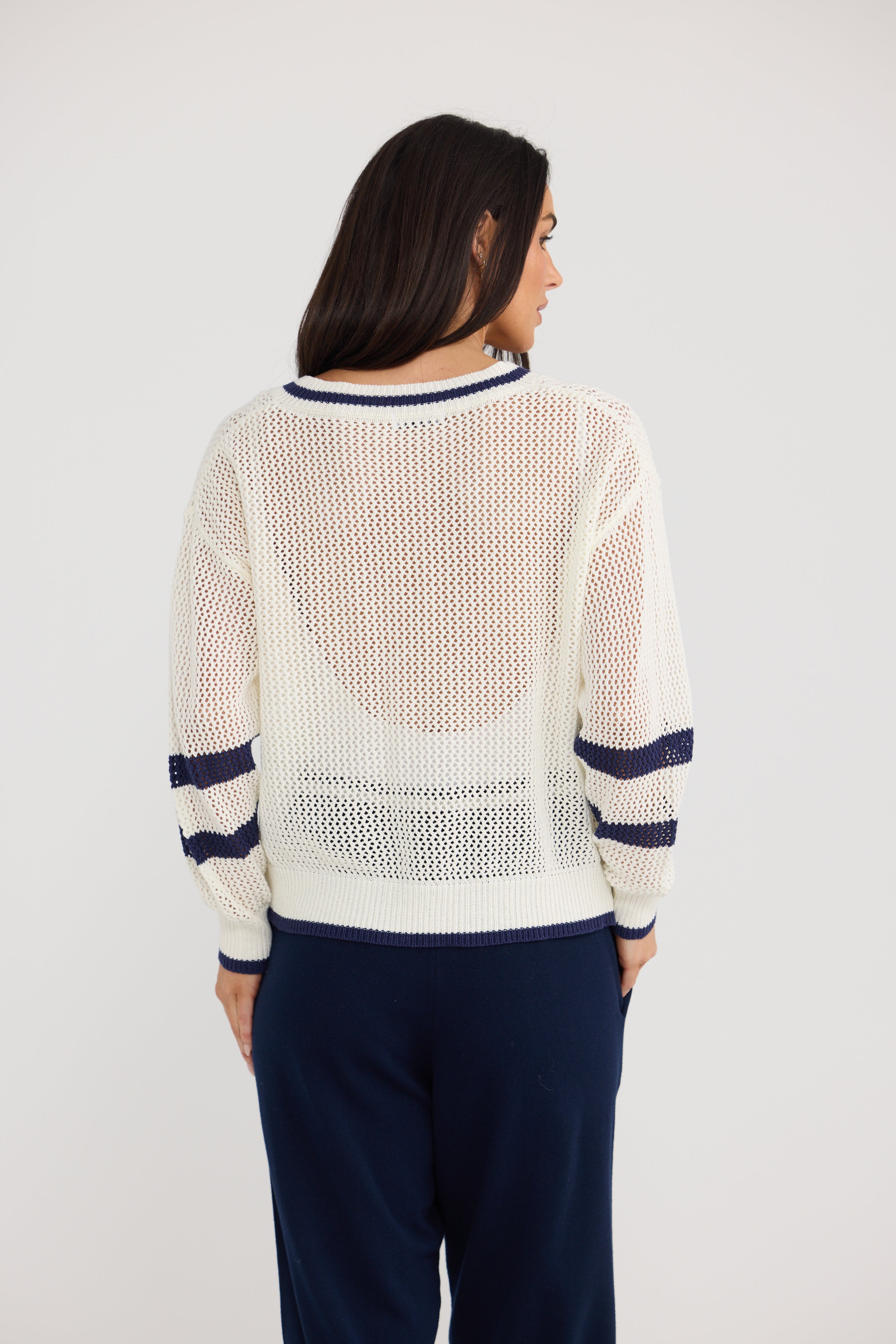 McKinney Knit
