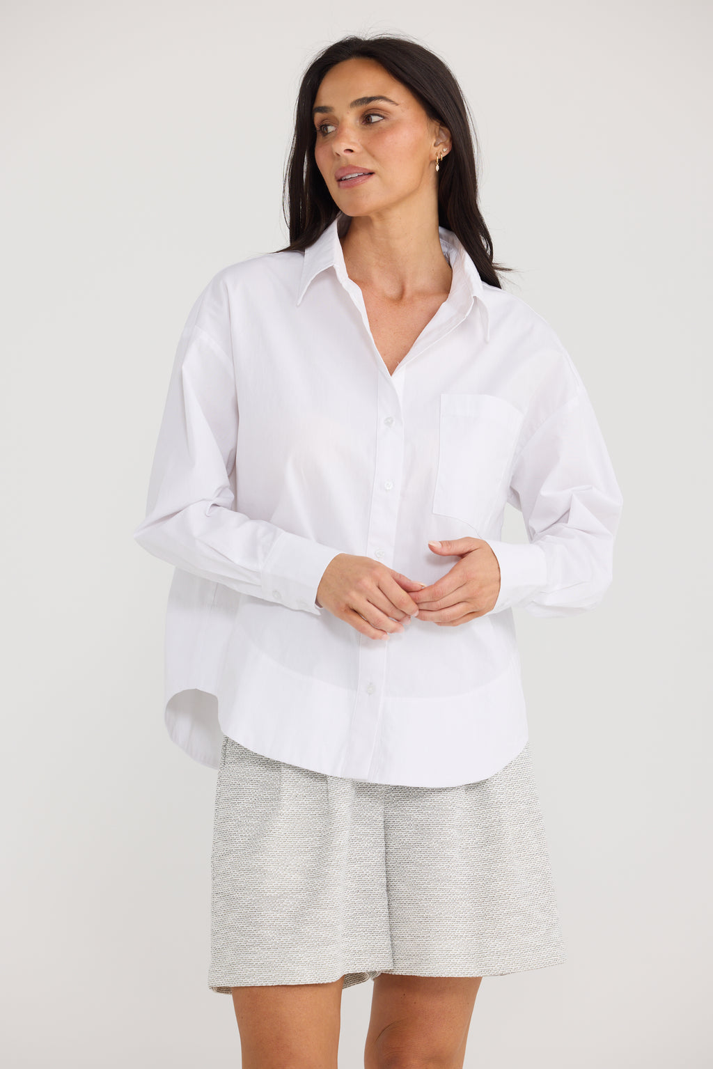 Deluxe Shirt