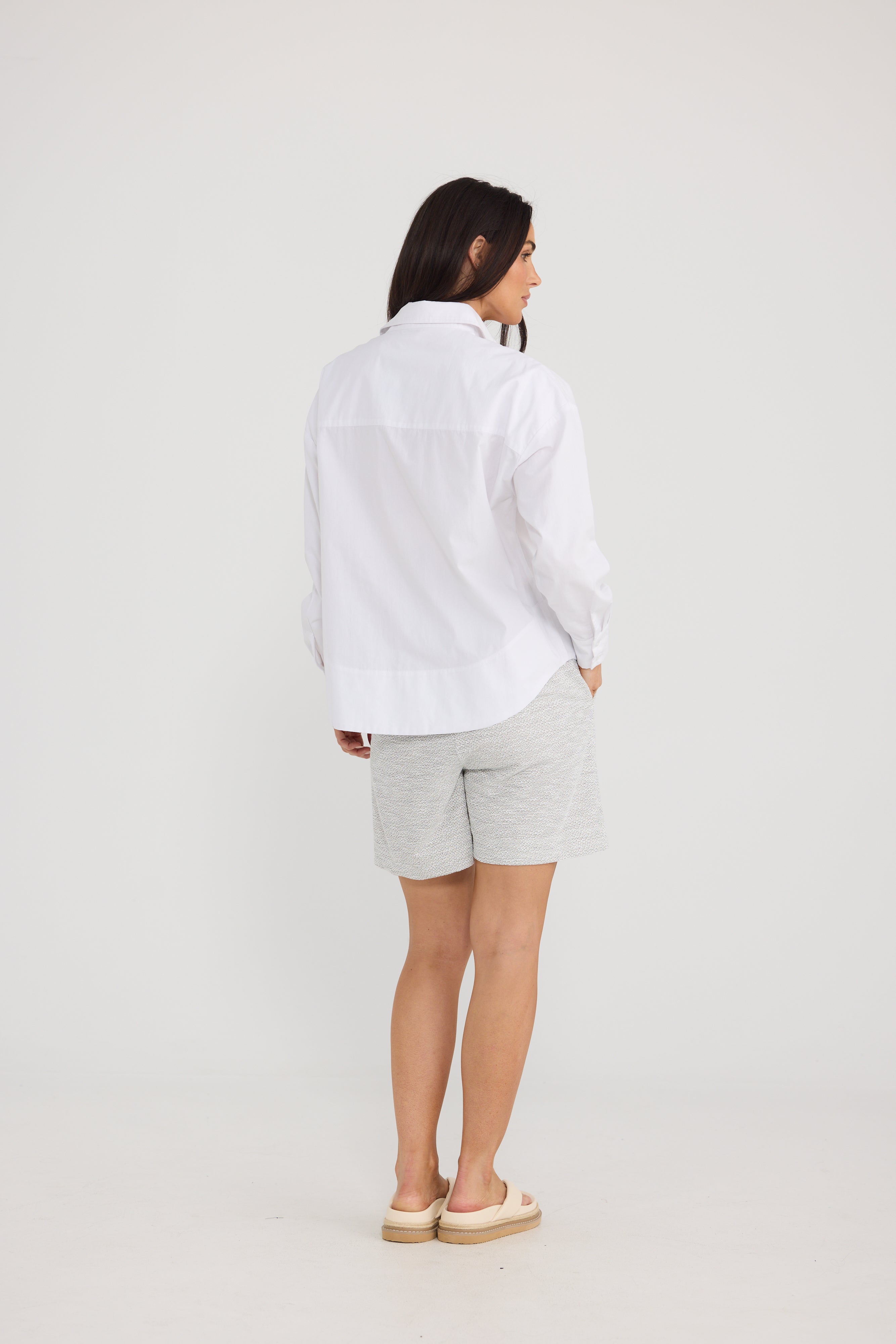 Deluxe Shirt