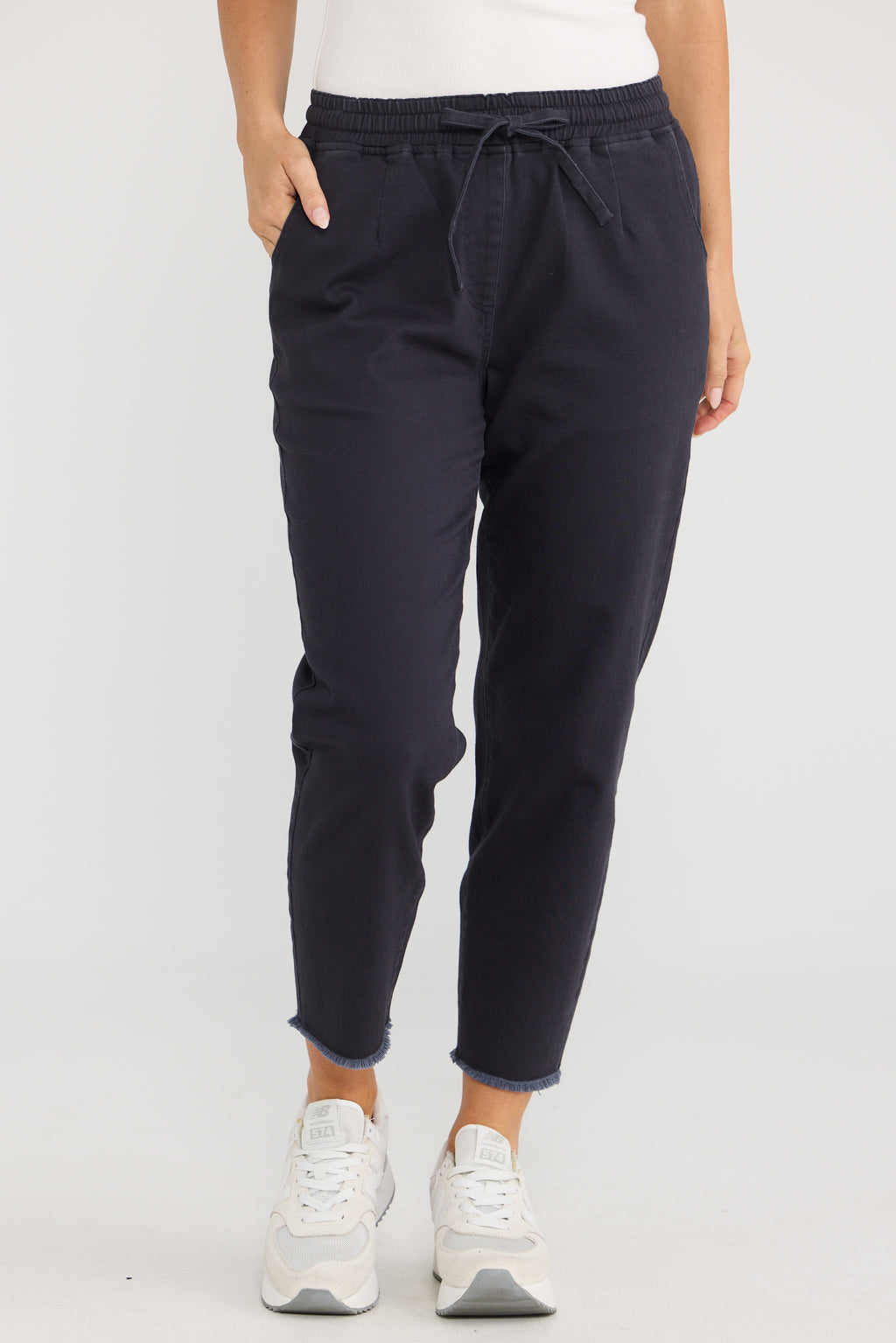 Wayfarer Pant