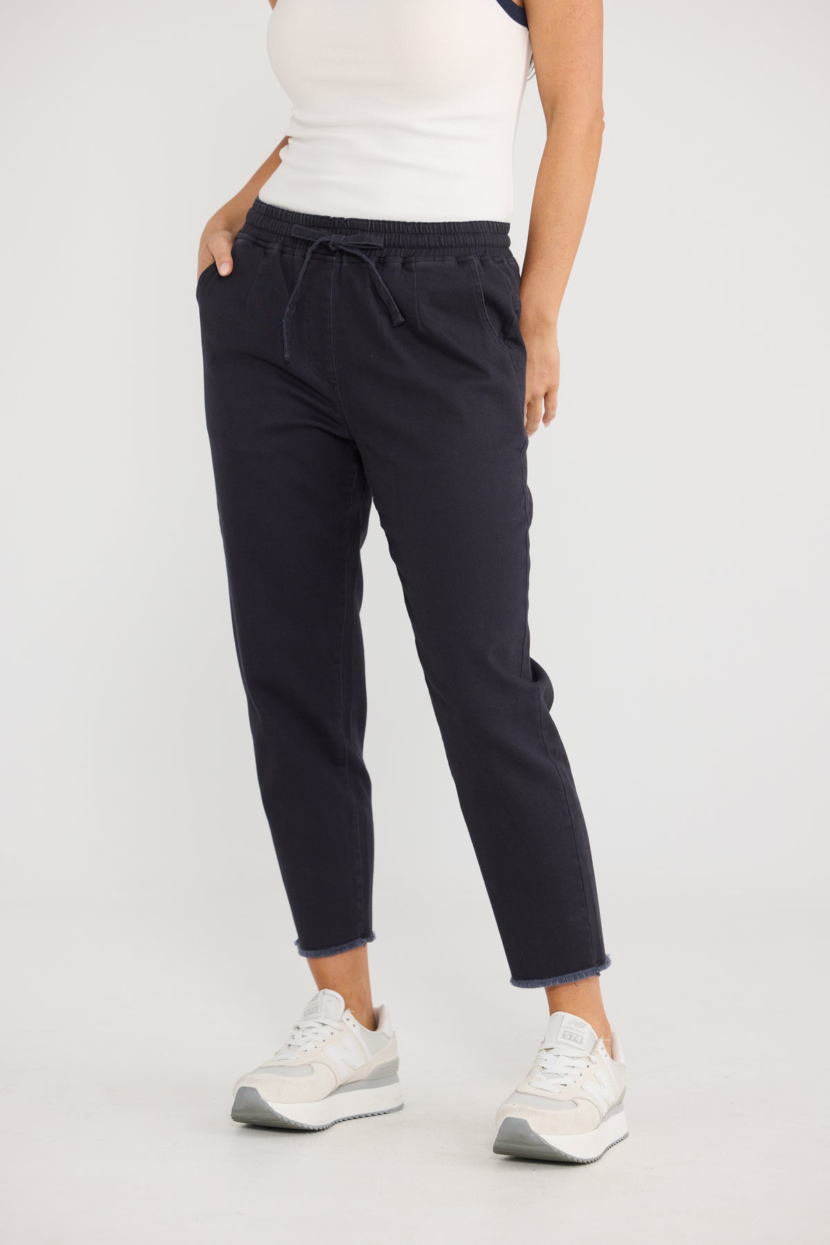 Wayfarer Pant