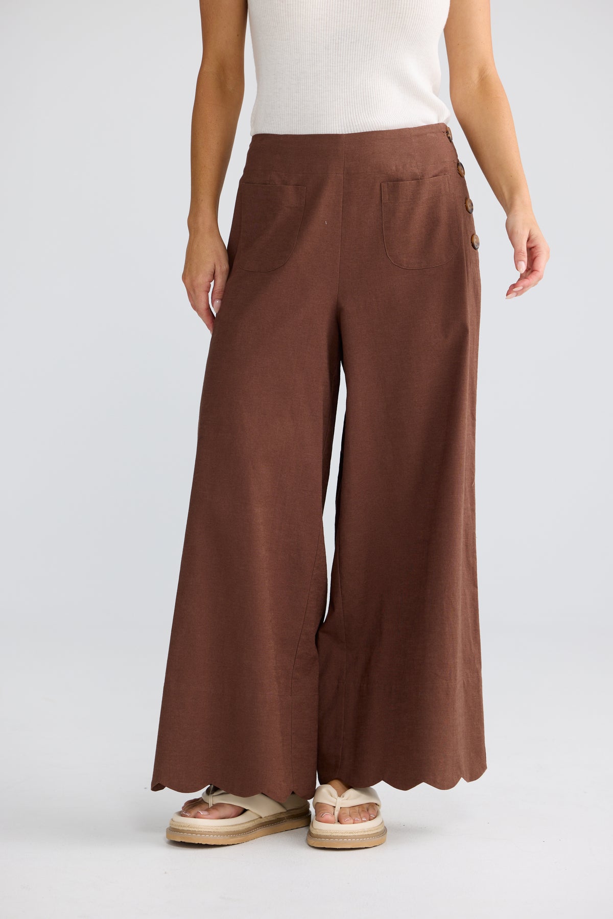 Kenzie Pant