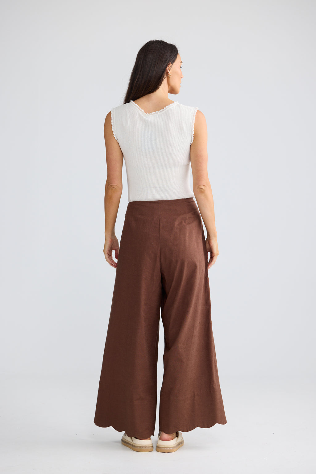 Kenzie Pant