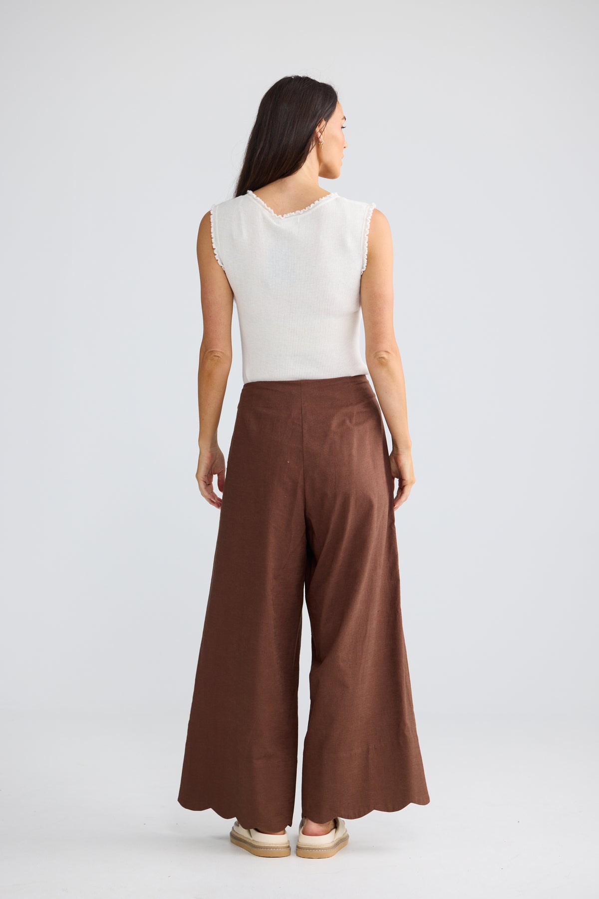 Kenzie Pant