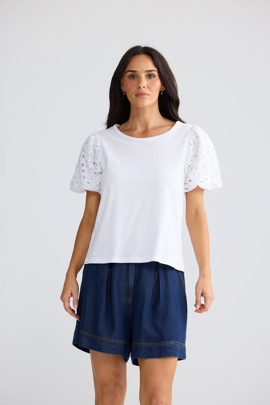 Molly Tee