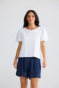 Molly Tee