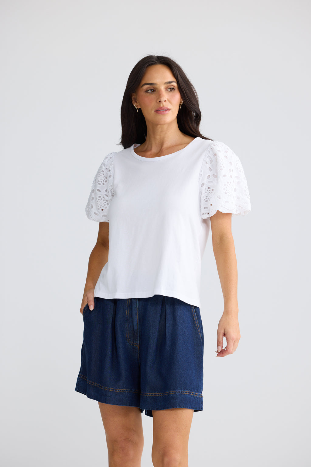 Molly Tee