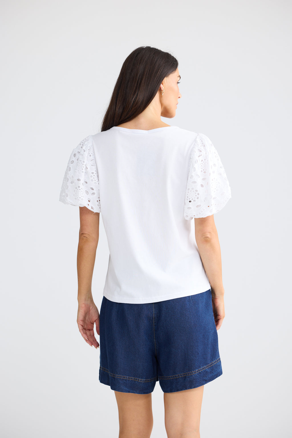Molly Tee