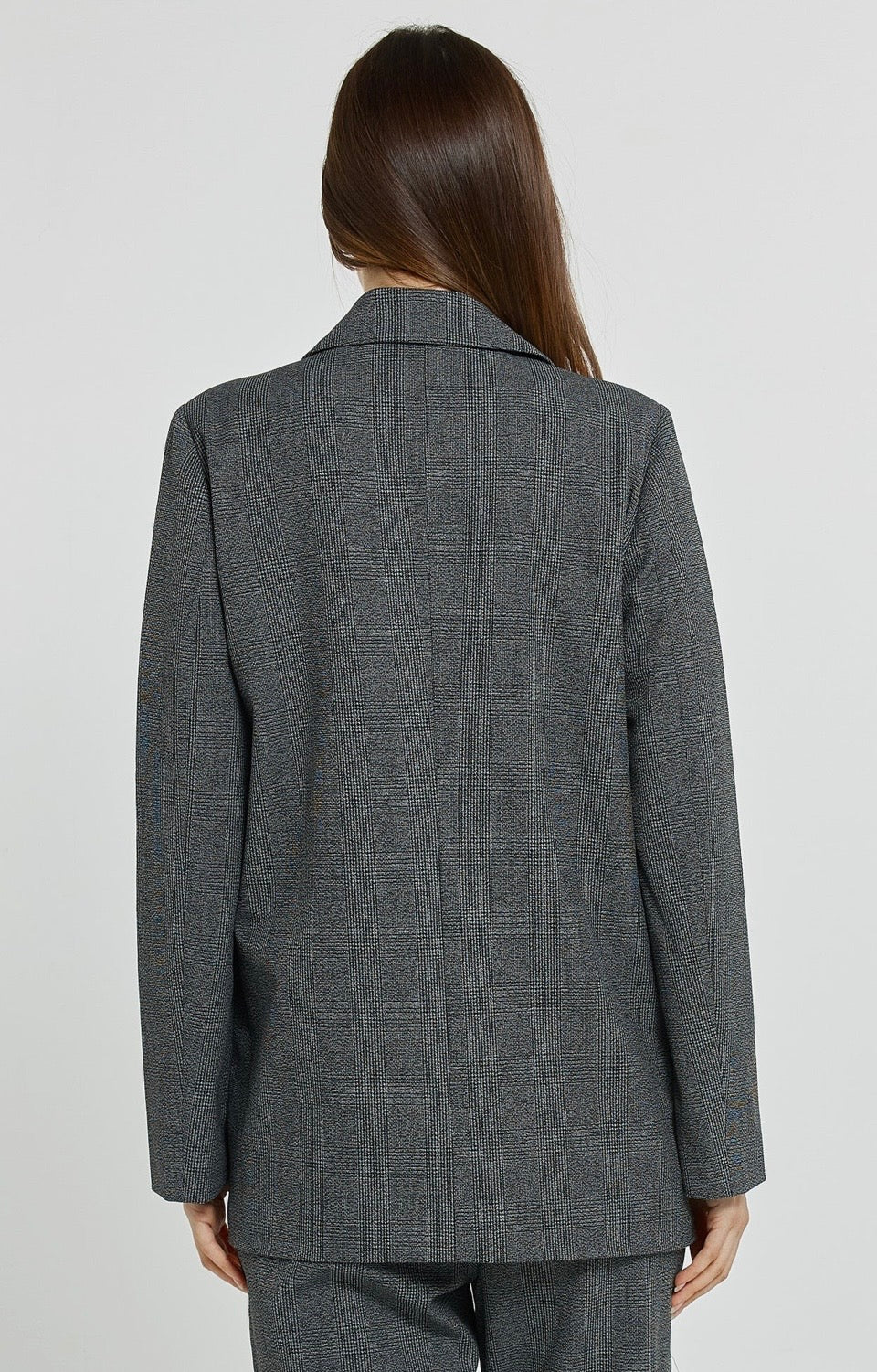 Kenzie Blazer