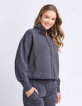 Lighting Zip Crew