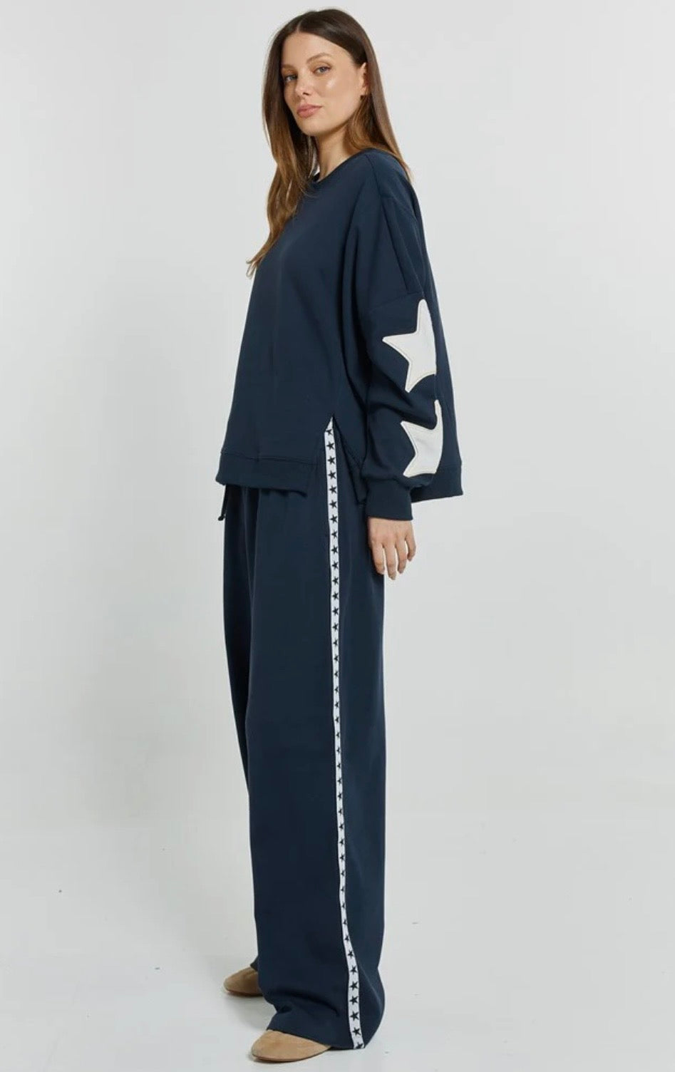 Saskia Trackpant