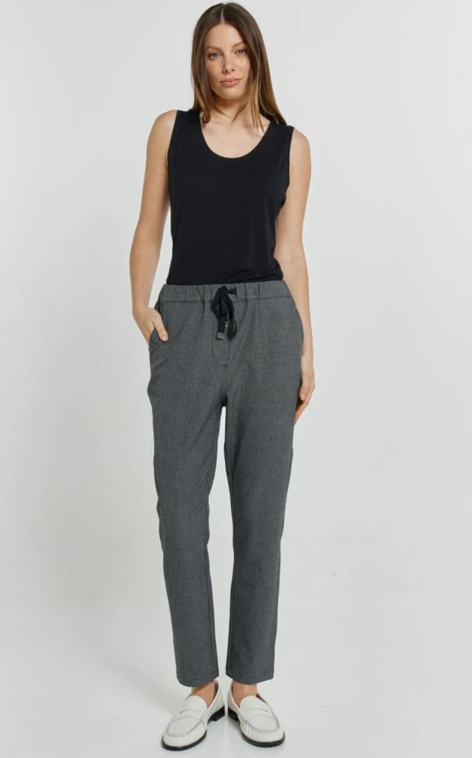 Kenzie Jogger