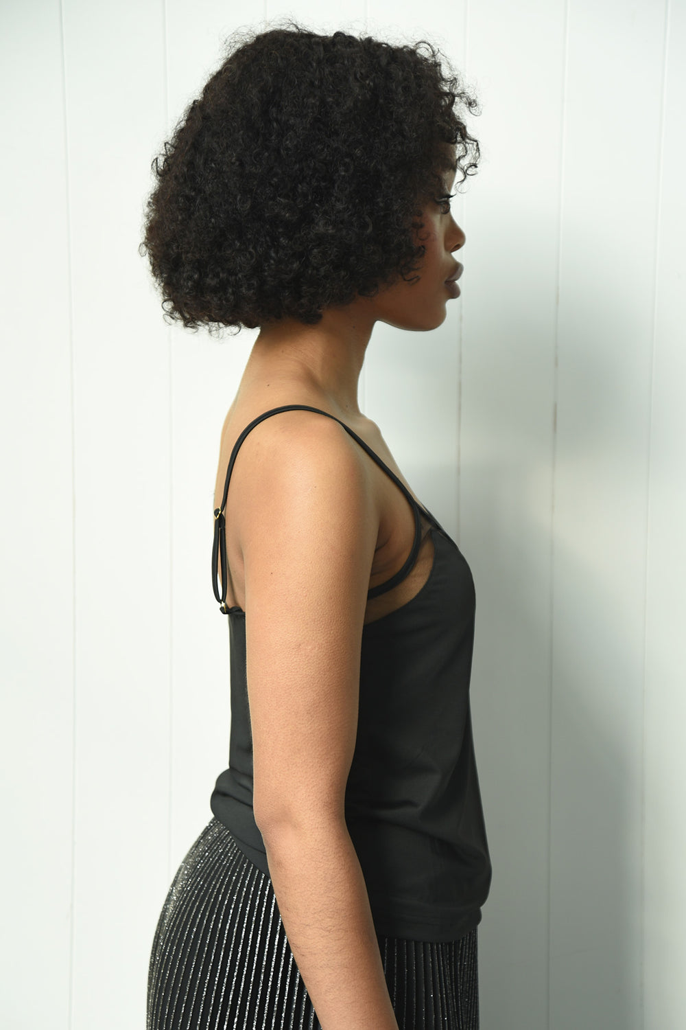 Heart & Camisole Camisole